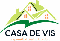 Casa de VIS - Reparații și design de apartamente, case, birouri la cheie în Moldova