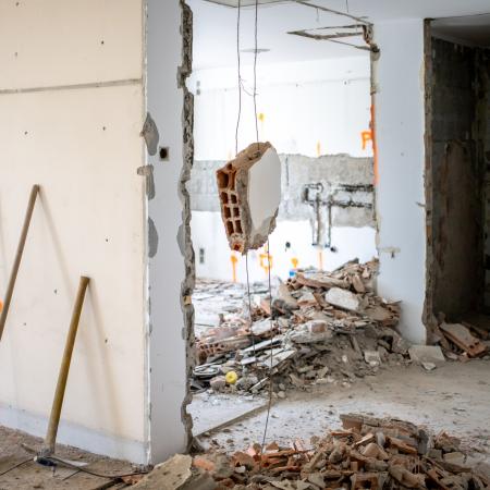 Reparatie apartamente capitala