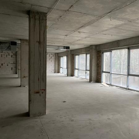 Reparatie capitala oficii