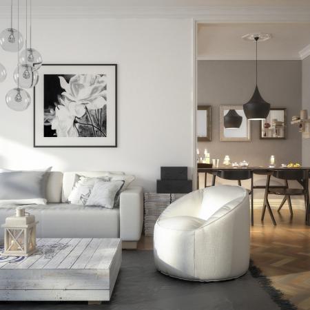 Reparatie apartamente