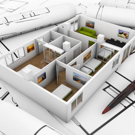 Design interior