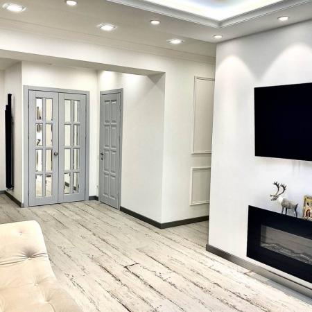 Reparatie EURO apartamente