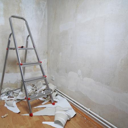 Reparatie apartamente cosmetica