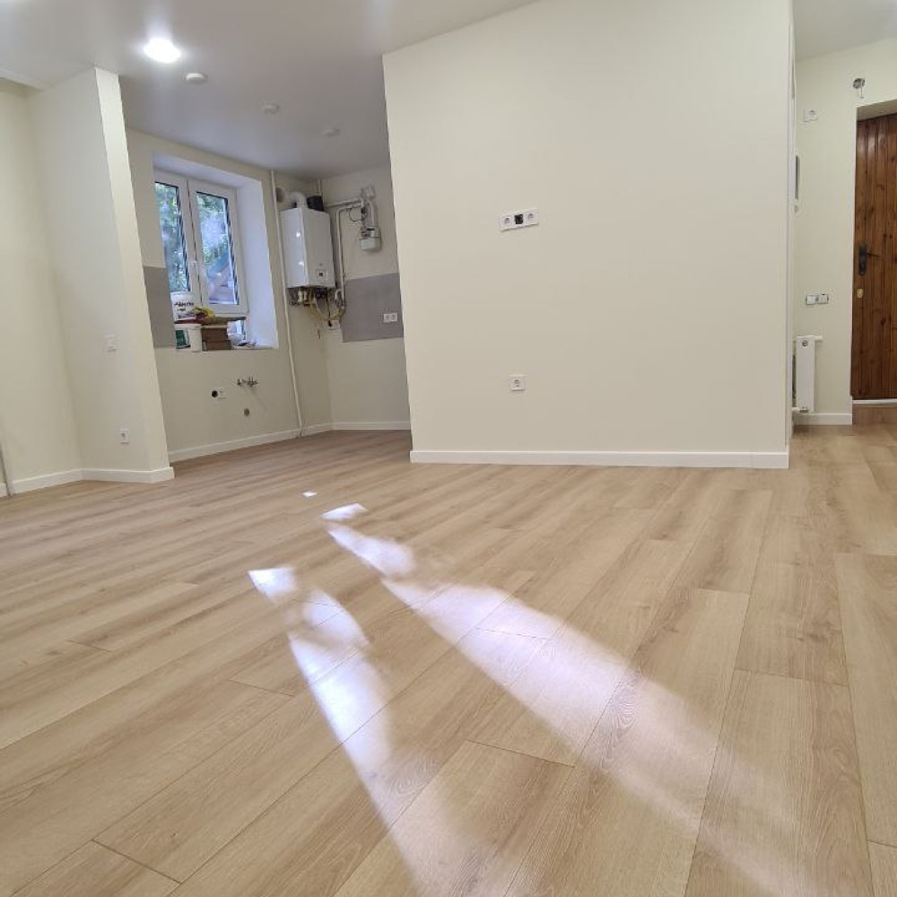 Reparatie apartament