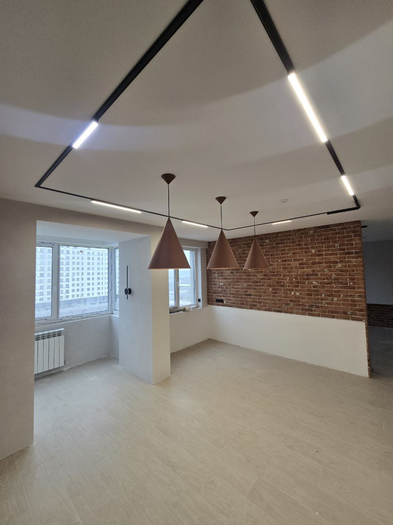 Reparatie apartament 2026