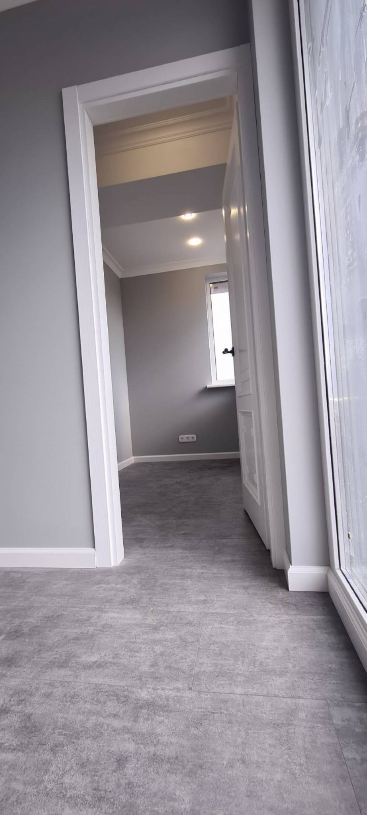 Renovare apartament
