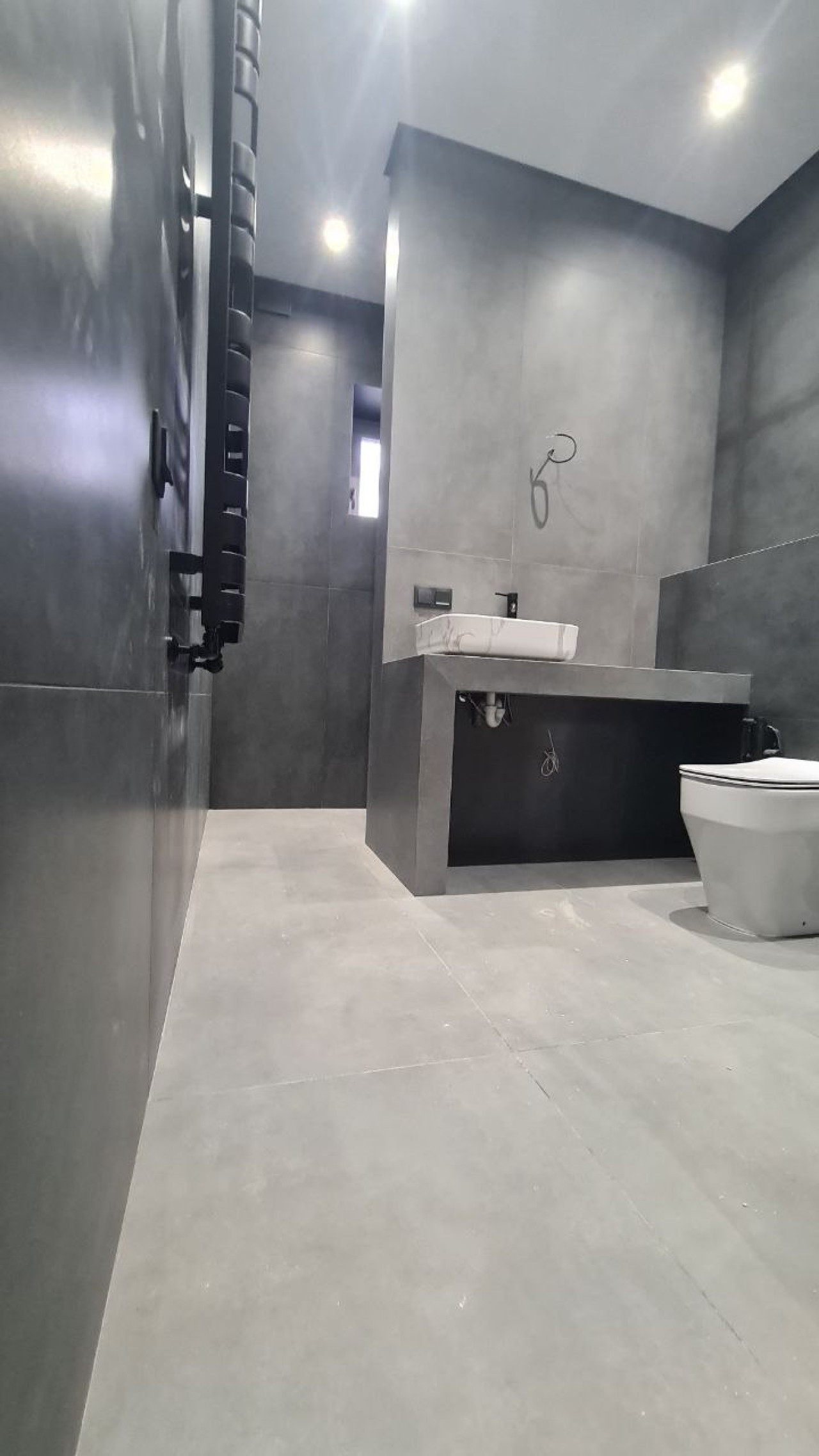 Reparatie apartament la cheie