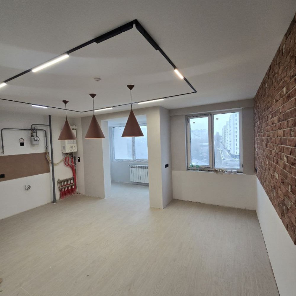 Reparatie apartament 2026