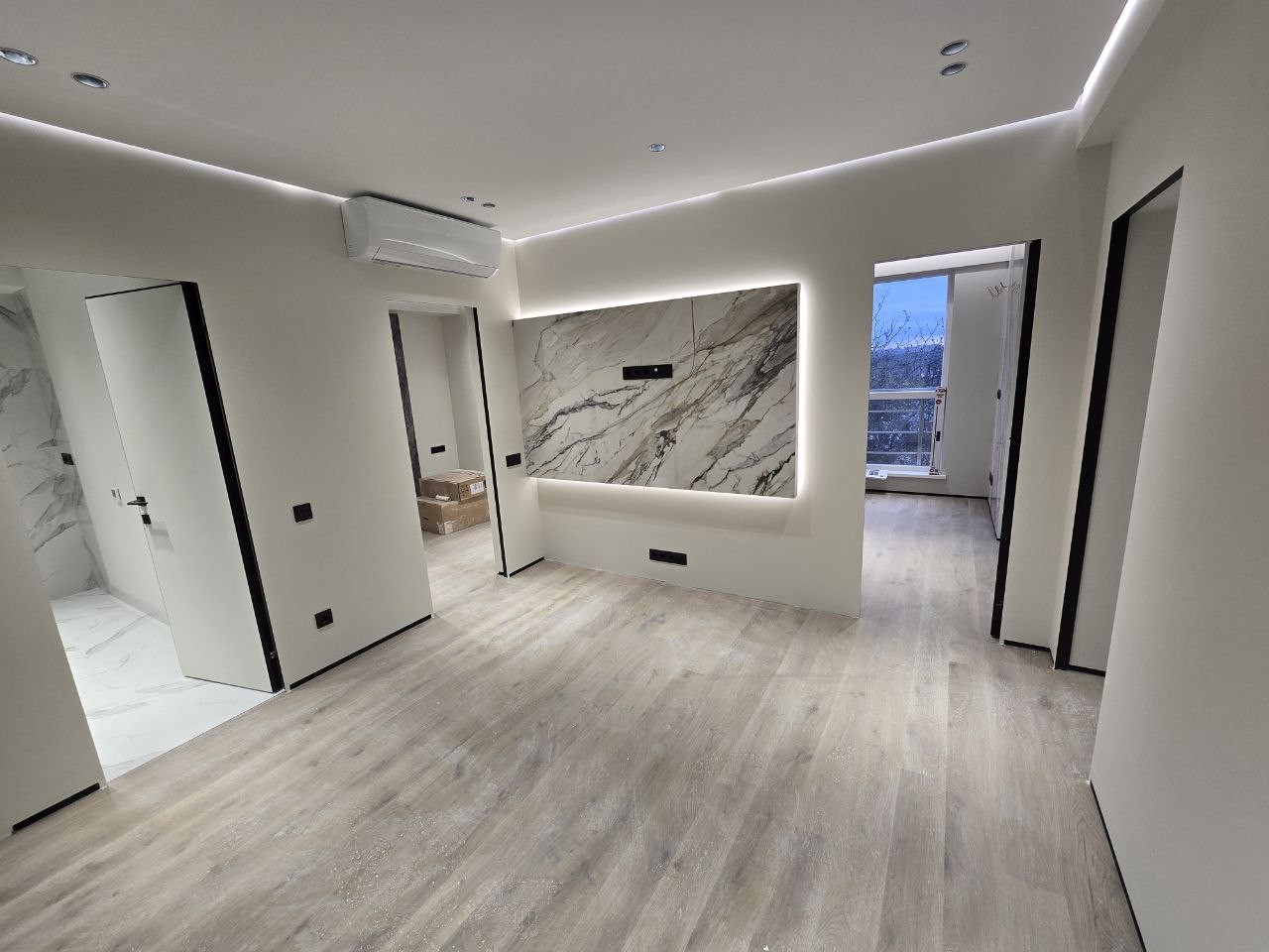 Reparatie apartament