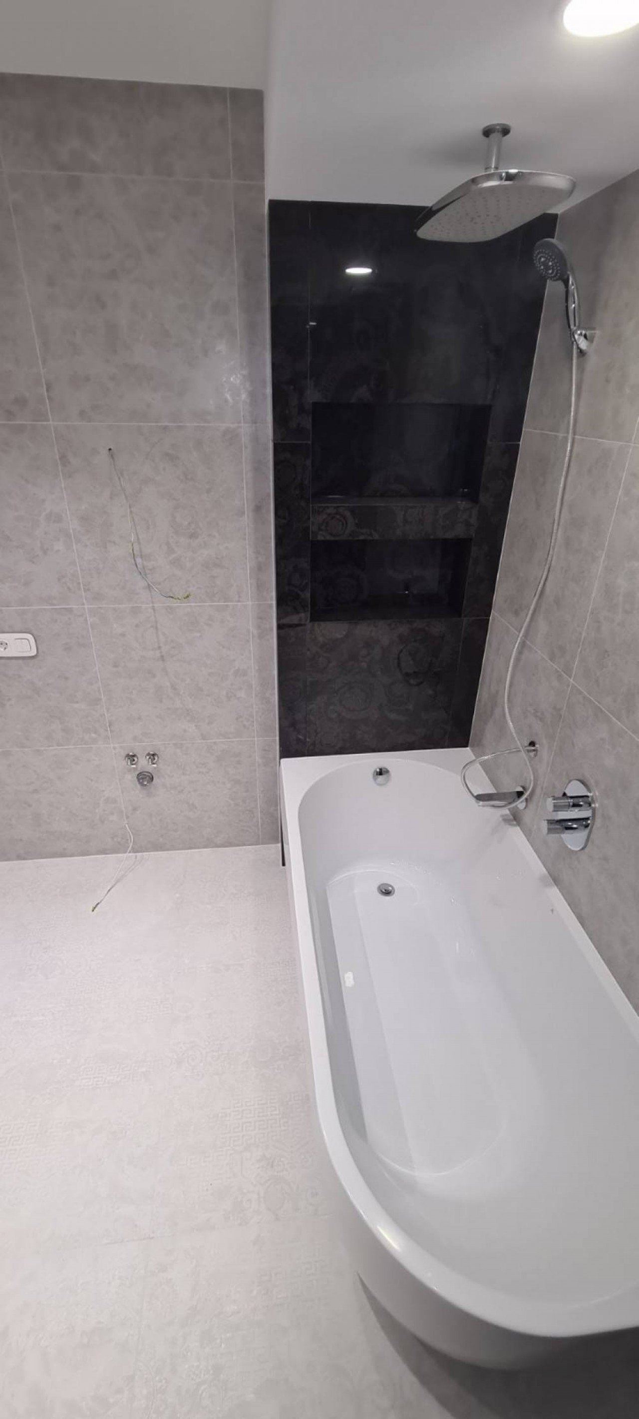 Renovare apartament