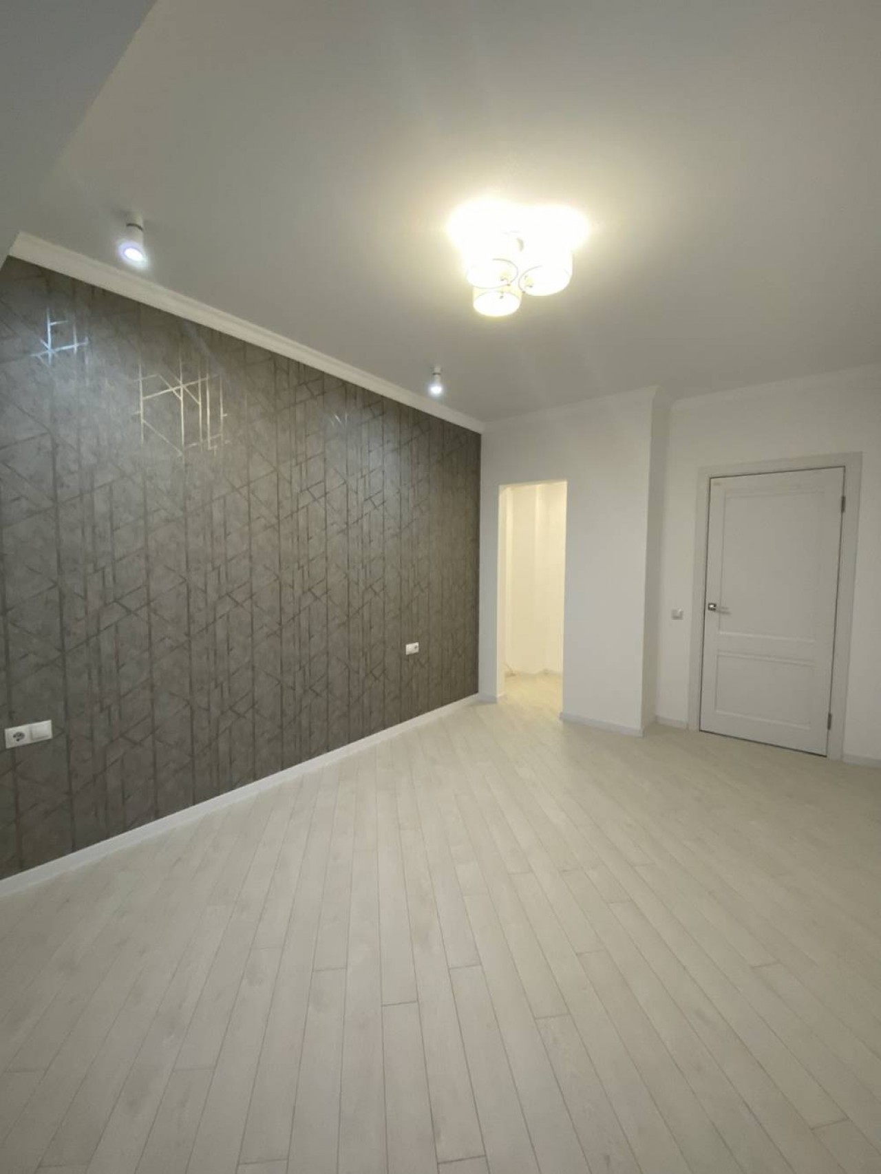 Reparatie apartament