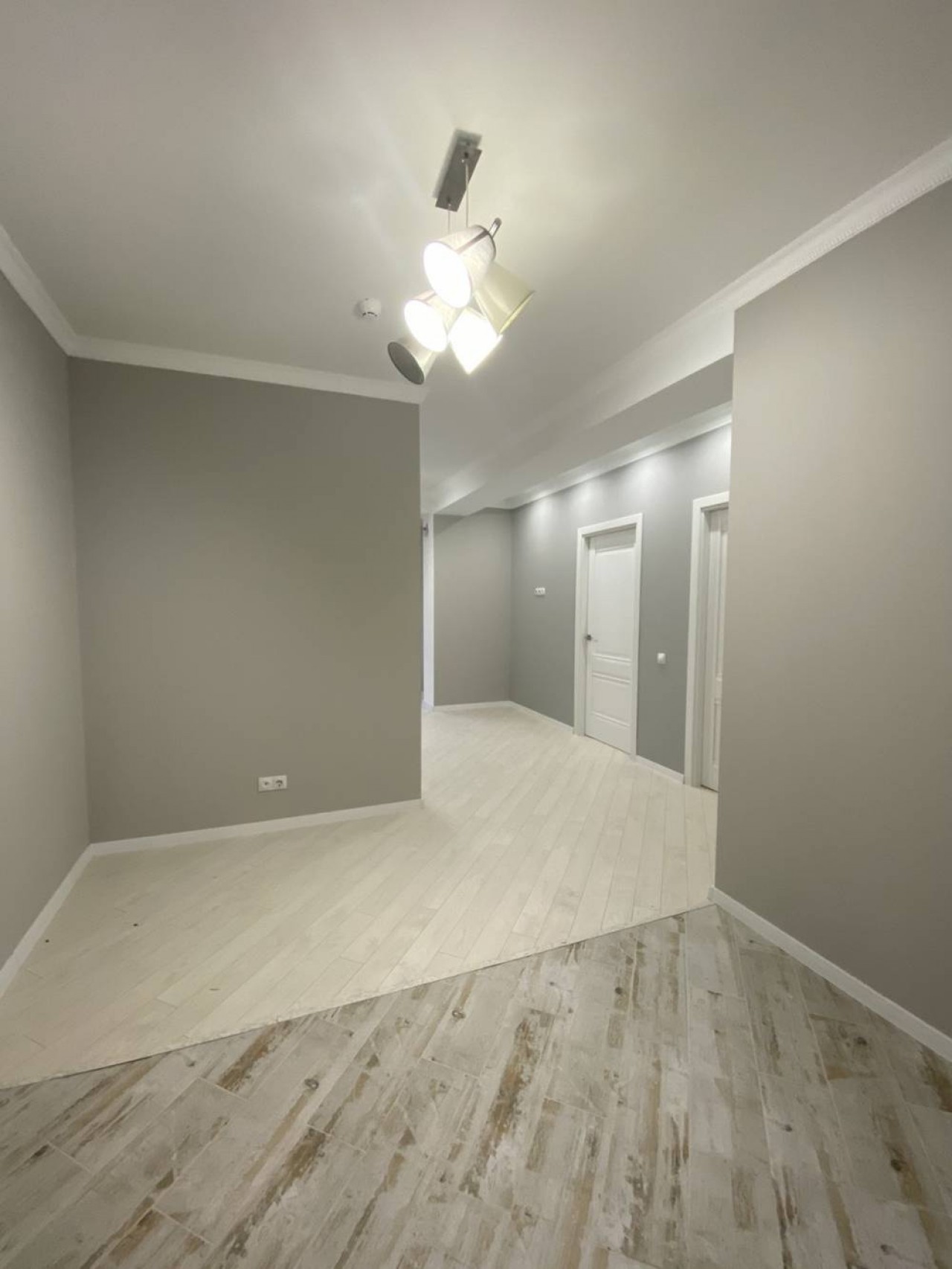 Reparatie apartament