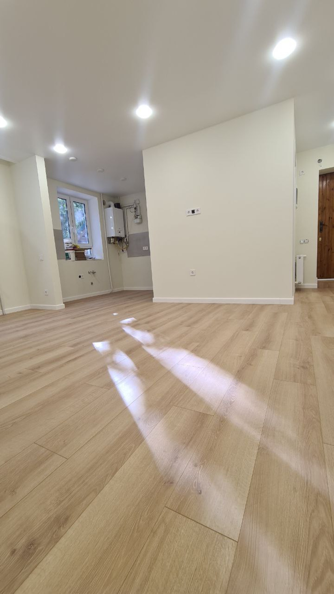 Reparatie apartament