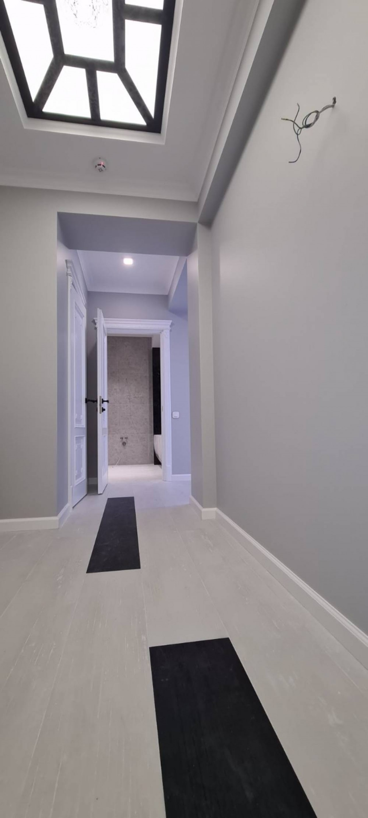 Renovare apartament