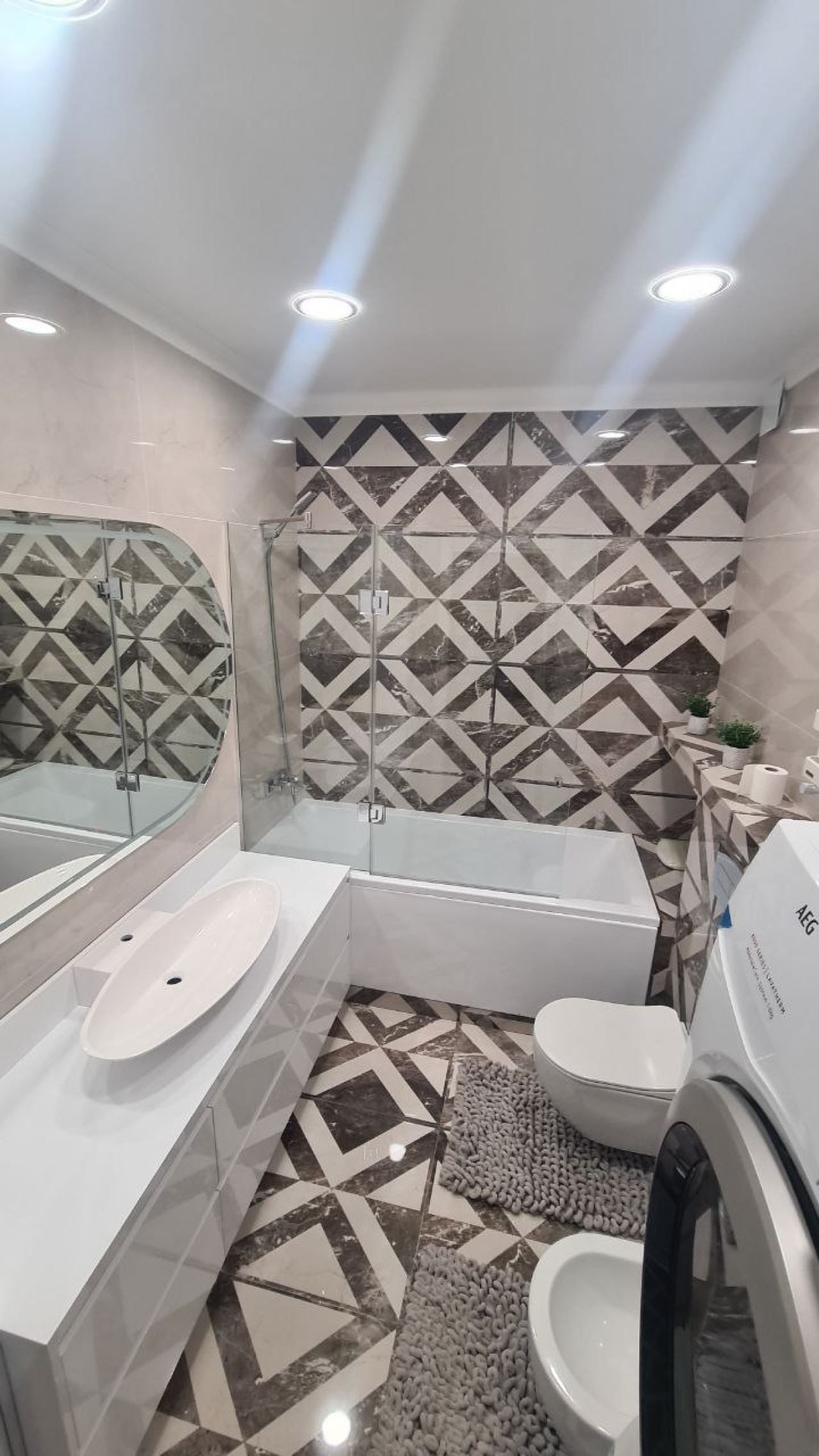 Reparatie apartament