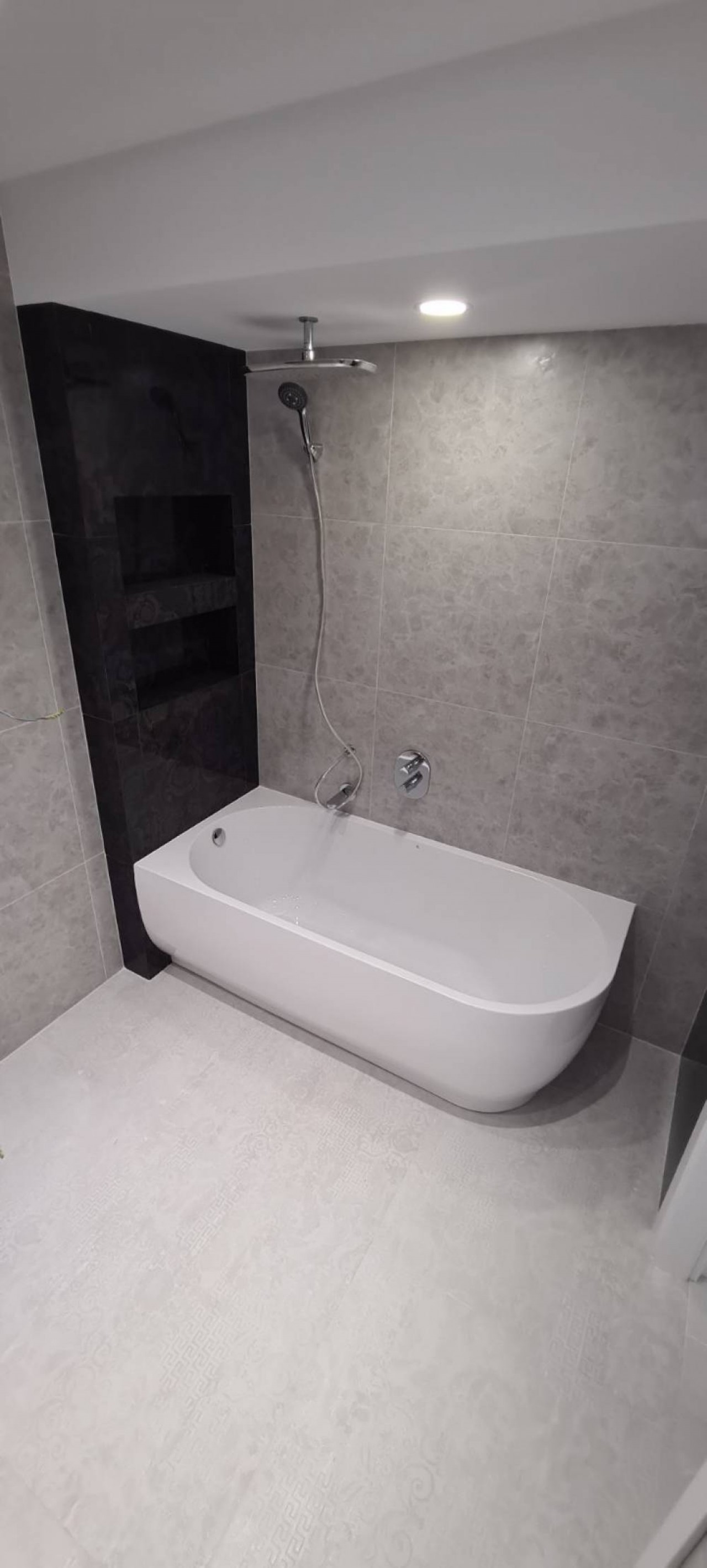 Renovare apartament