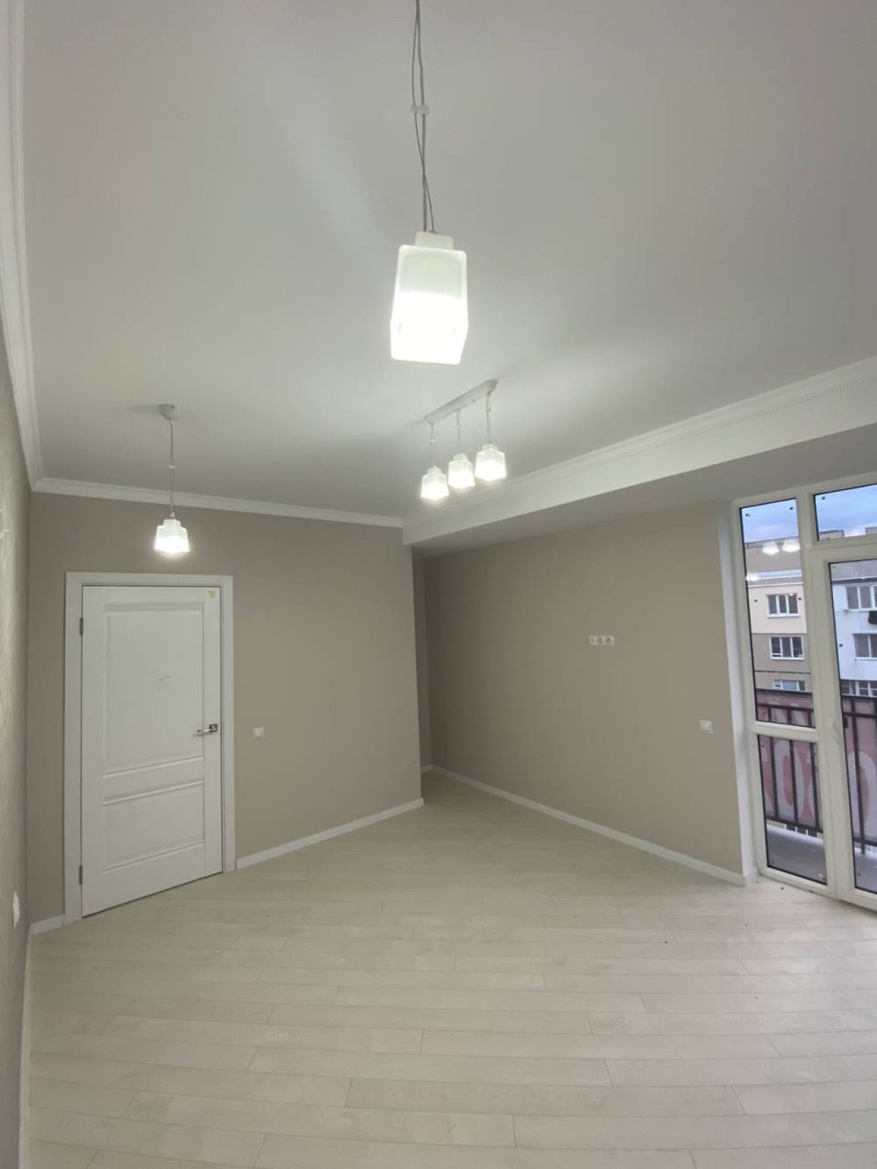 Reparatie apartament