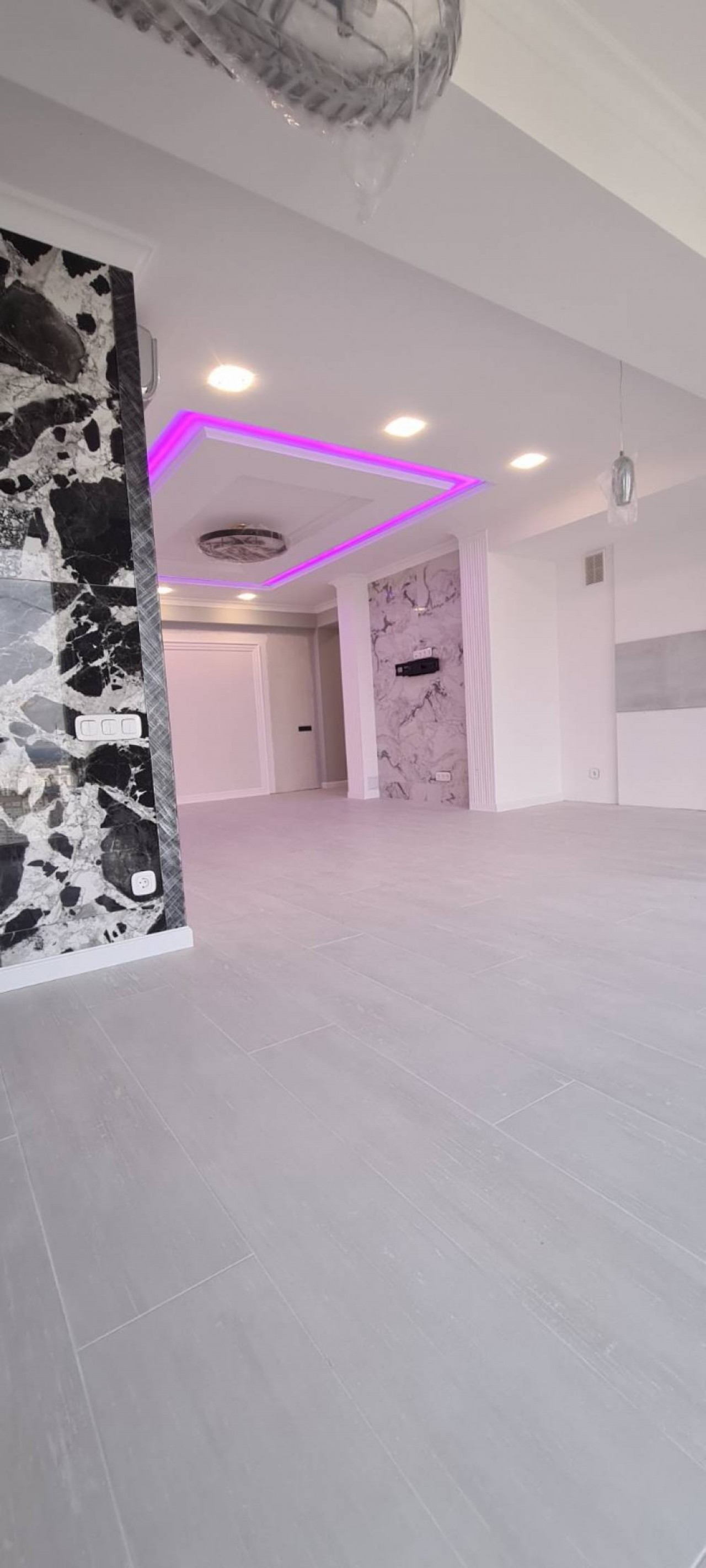Renovare apartament