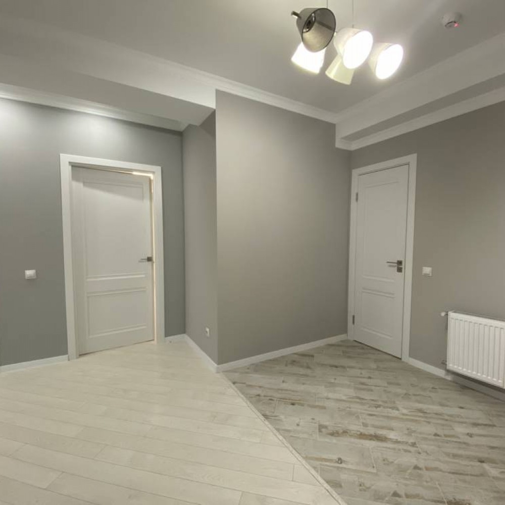 Reparatie apartament