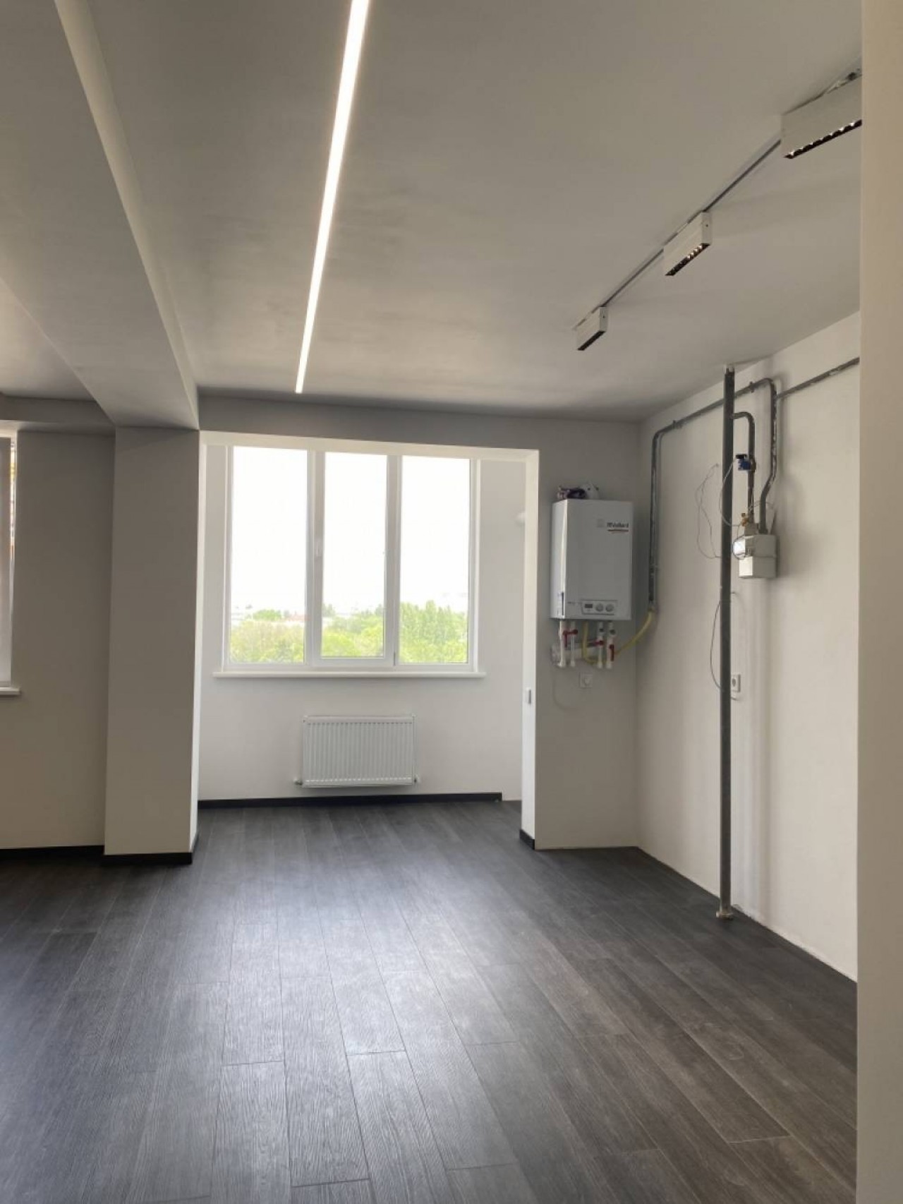 Reparatie oficiu
