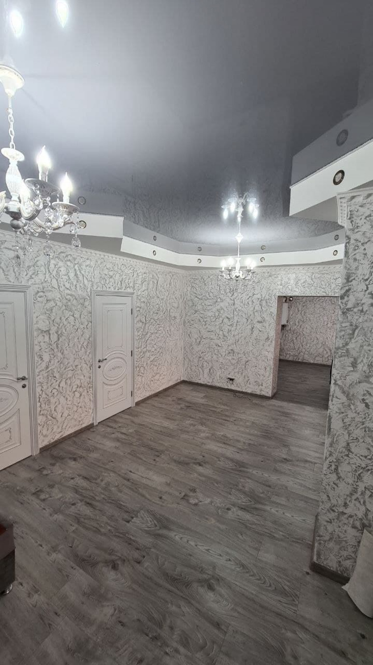 Капитальный ремонт в частном доме