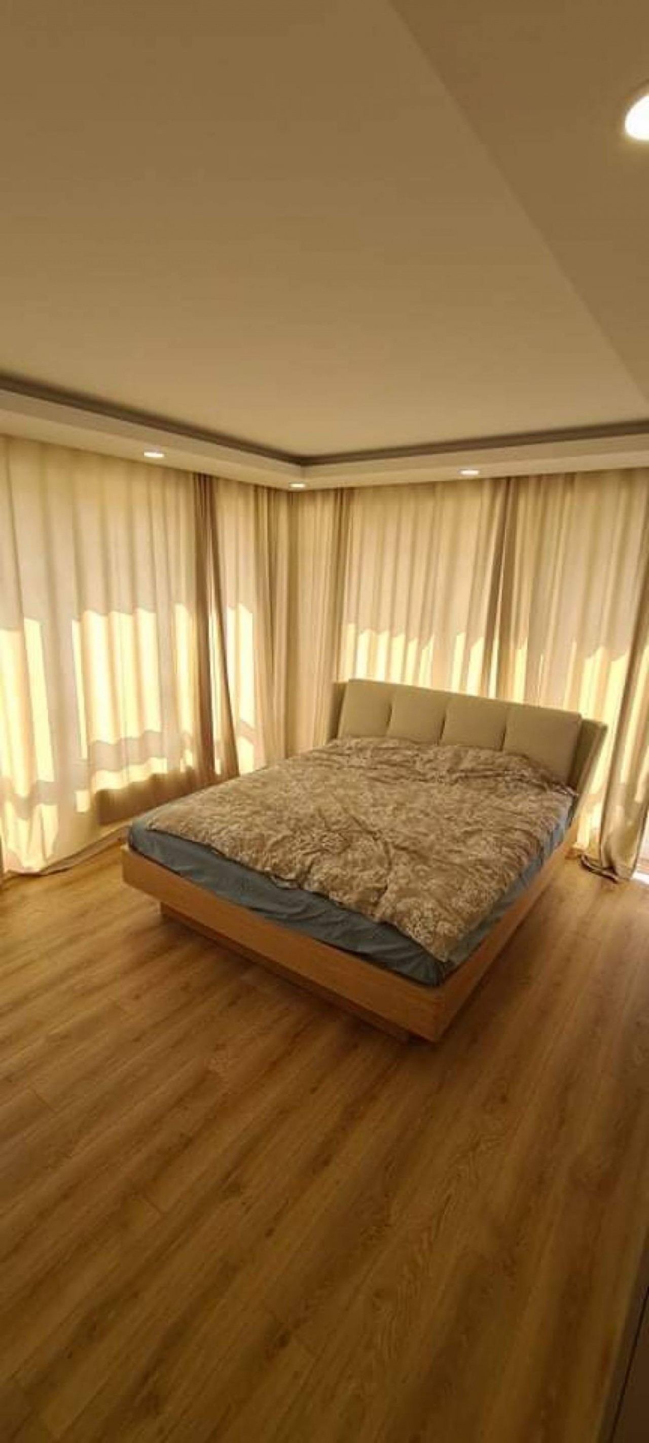 Ремонт квартиры 100 м2
