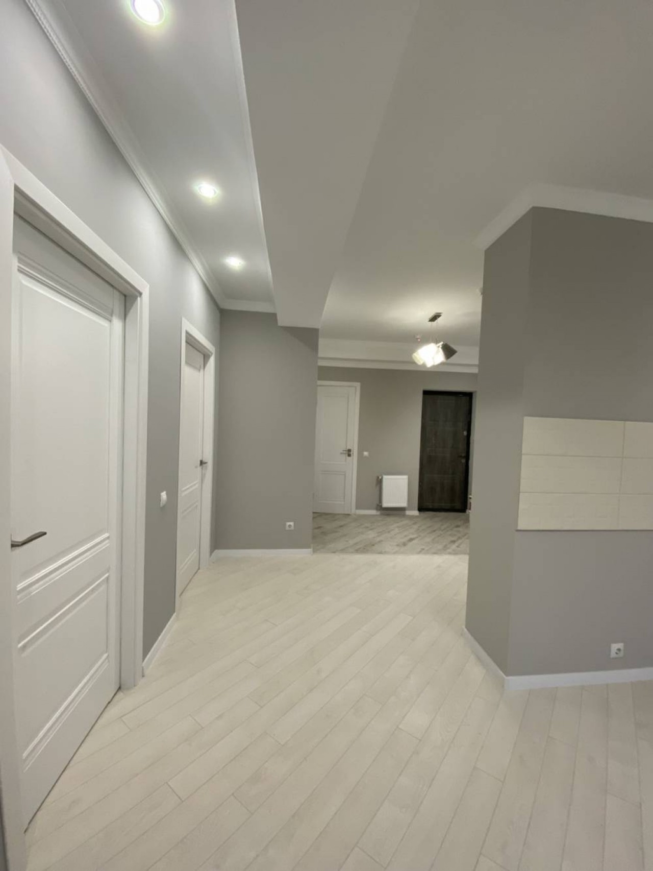 Reparatie apartament