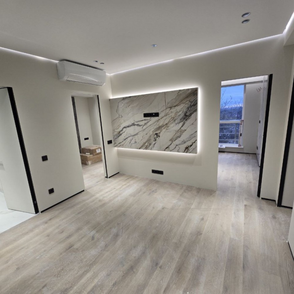 Reparatie apartament