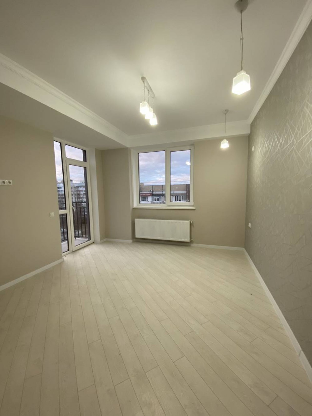 Reparatie apartament