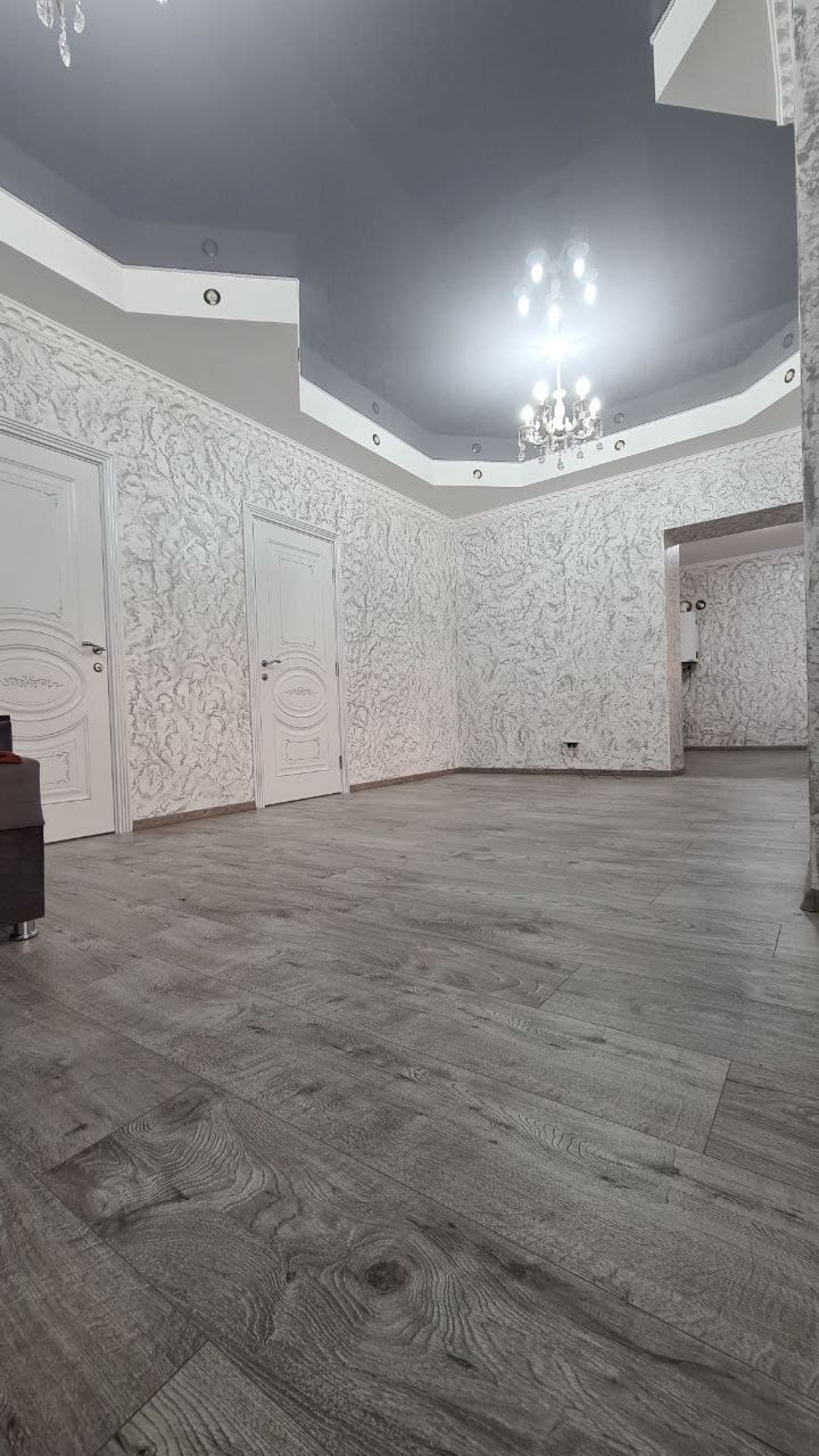 Капитальный ремонт в частном доме