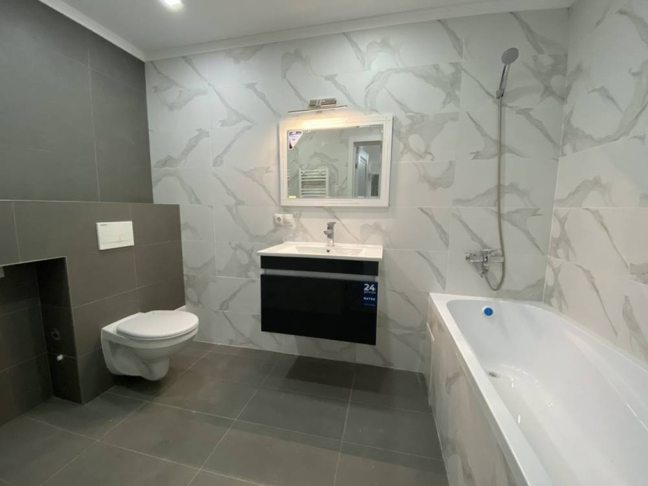 Reparatie apartament