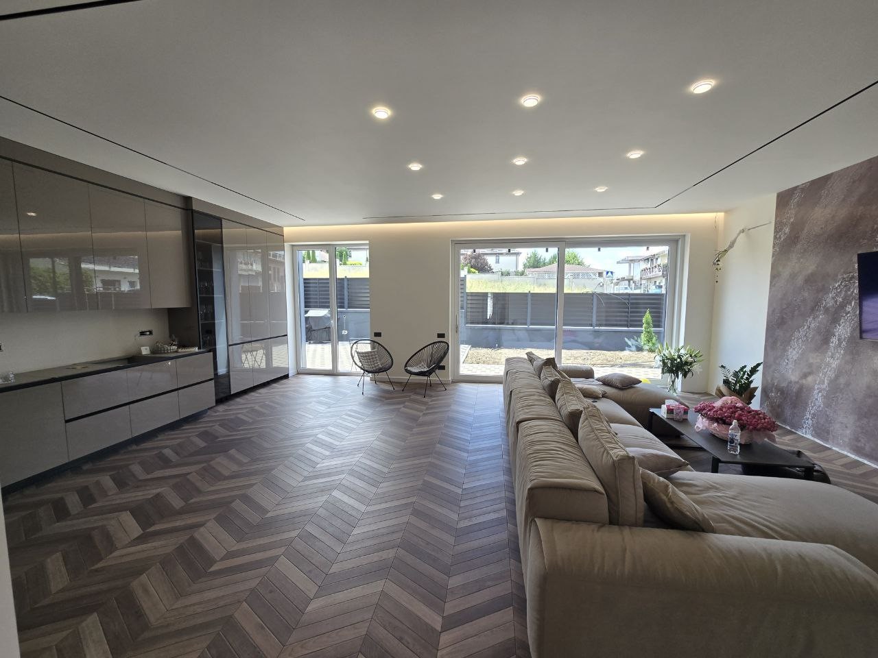 Reparatie casa