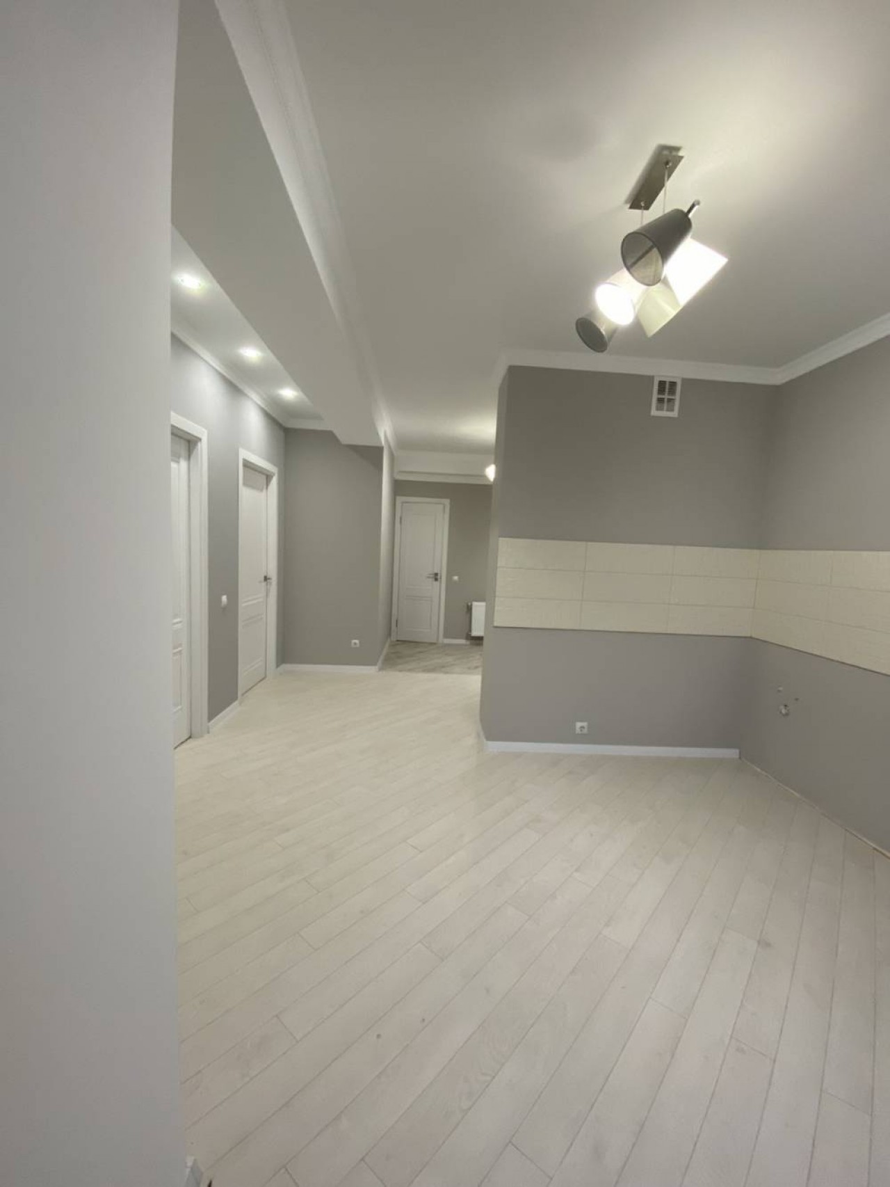 Reparatie apartament