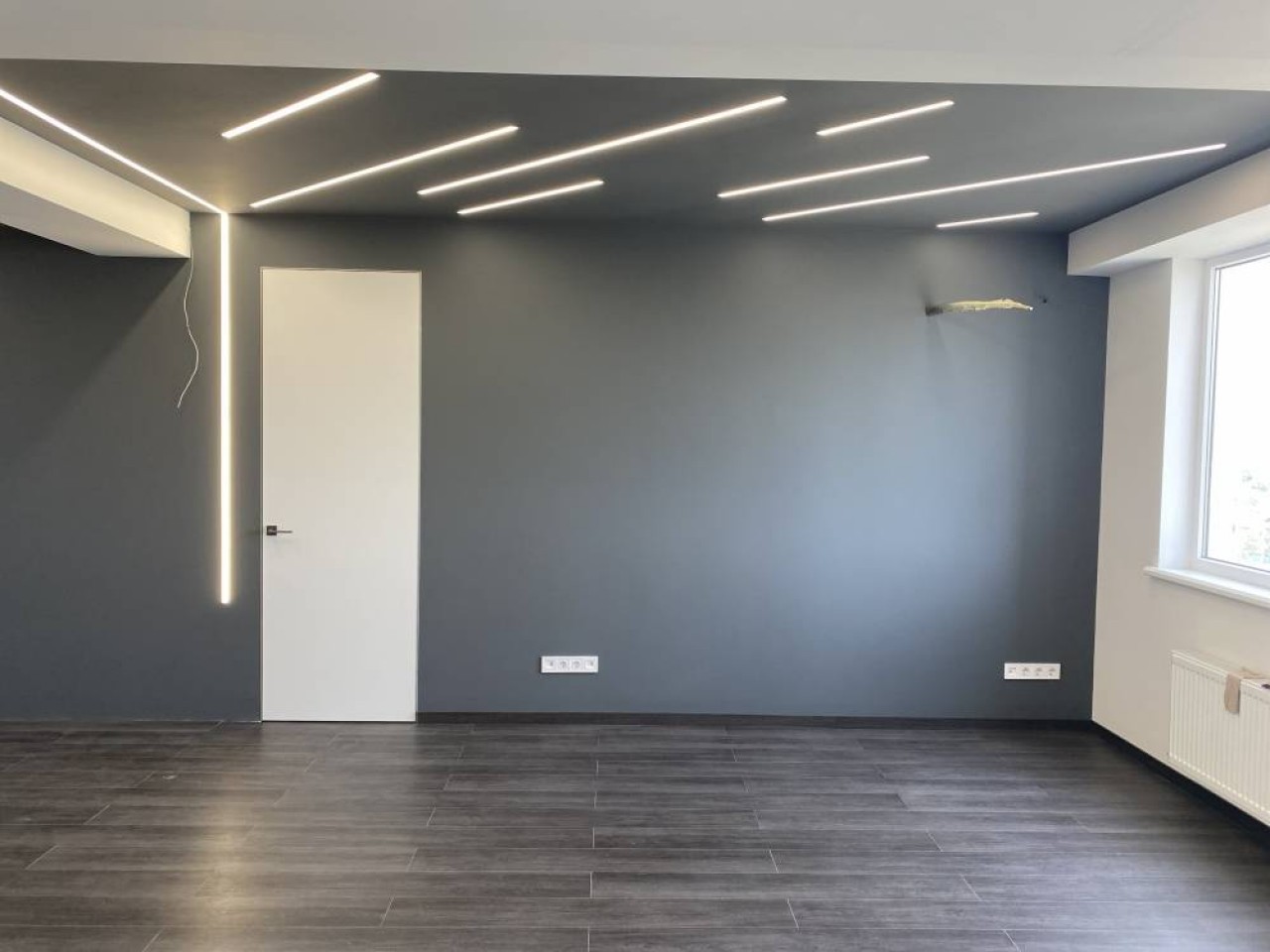 Reparatie oficiu