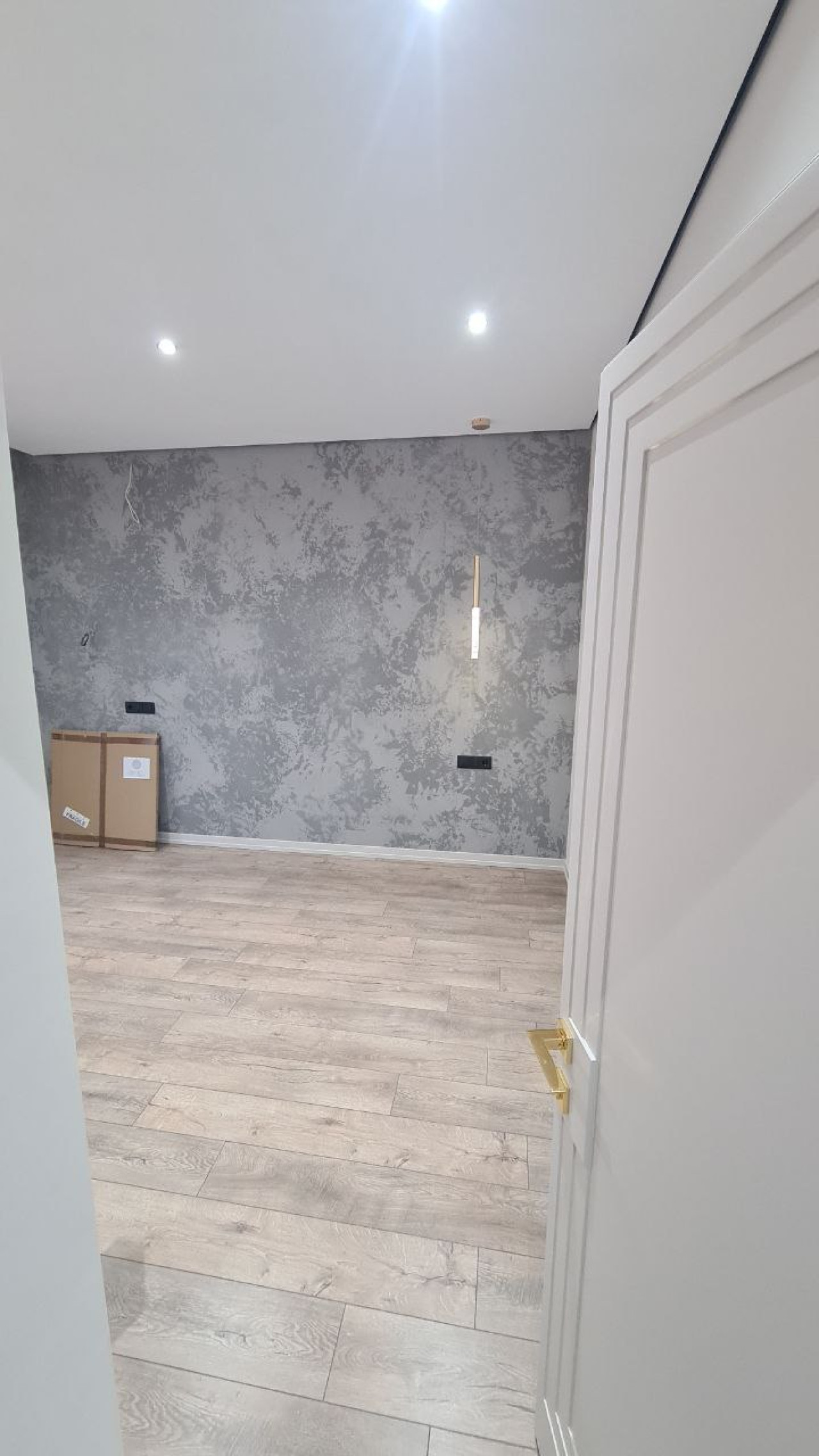 Reparatie apartament la cheie