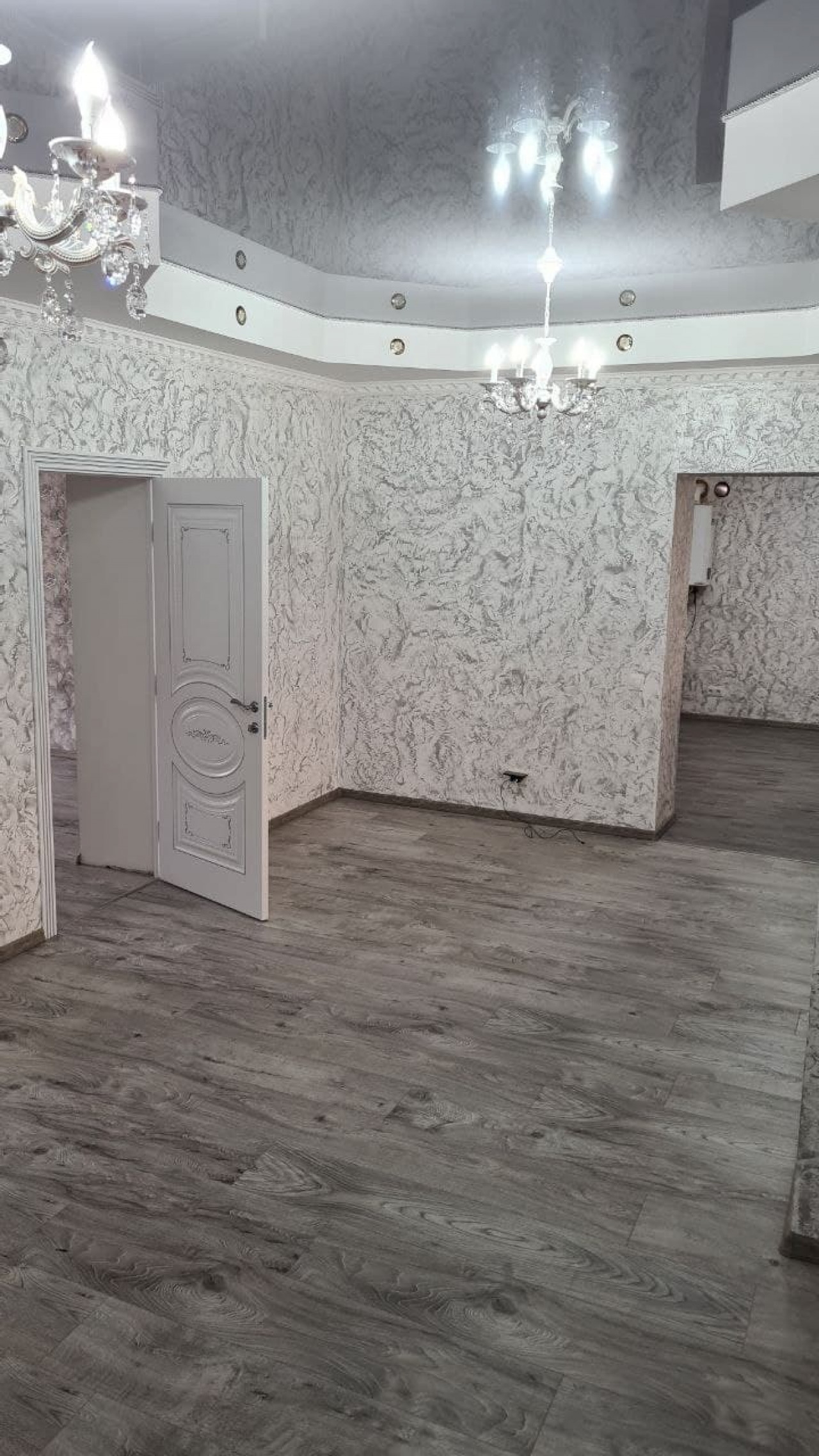 Капитальный ремонт в частном доме