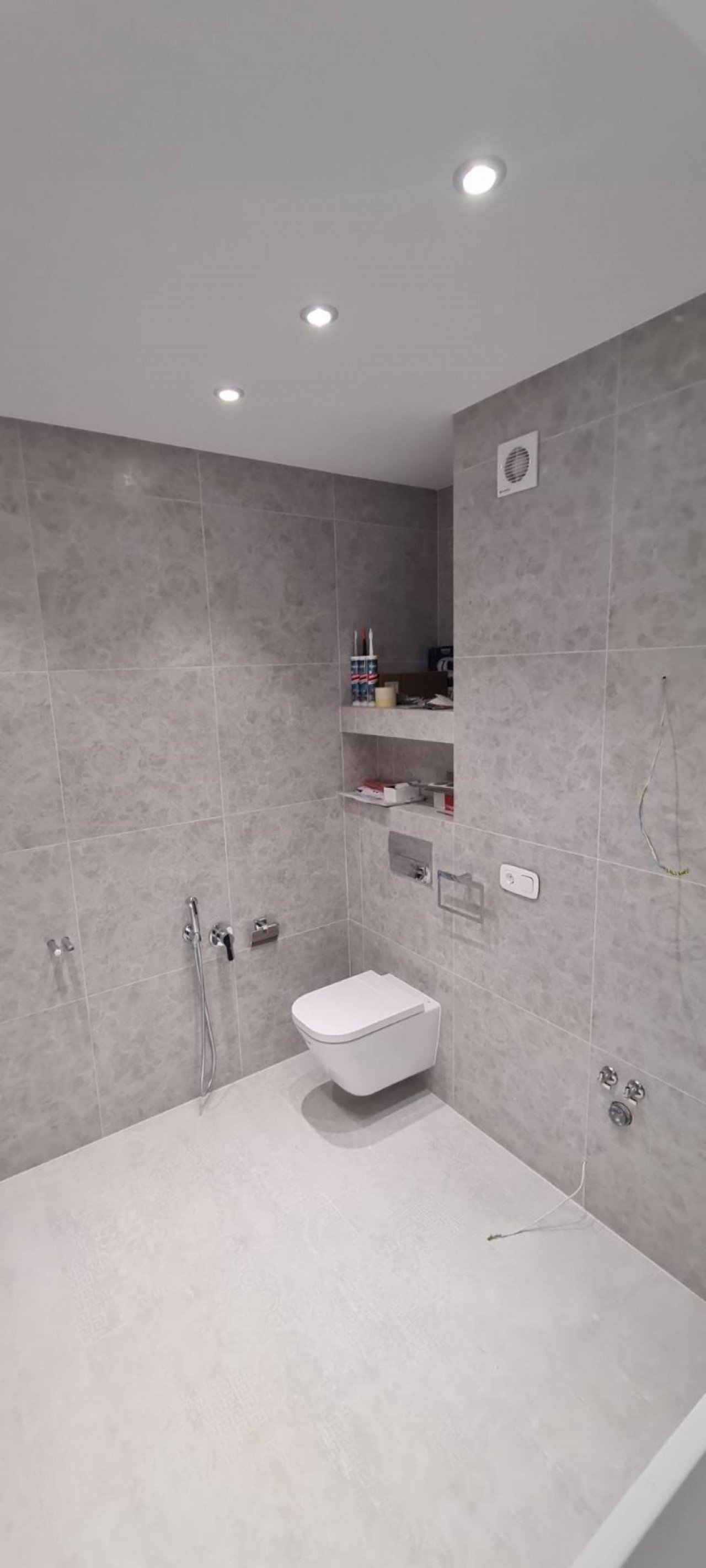 Renovare apartament