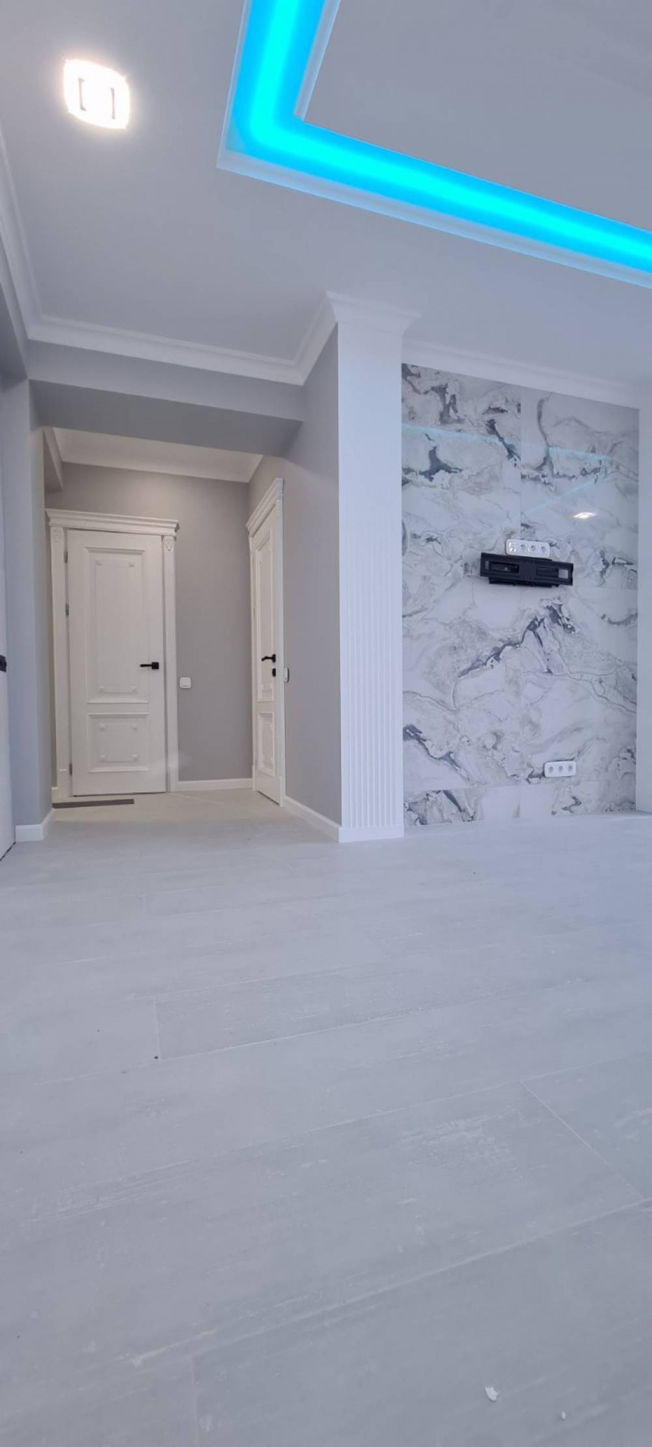 Renovare apartament