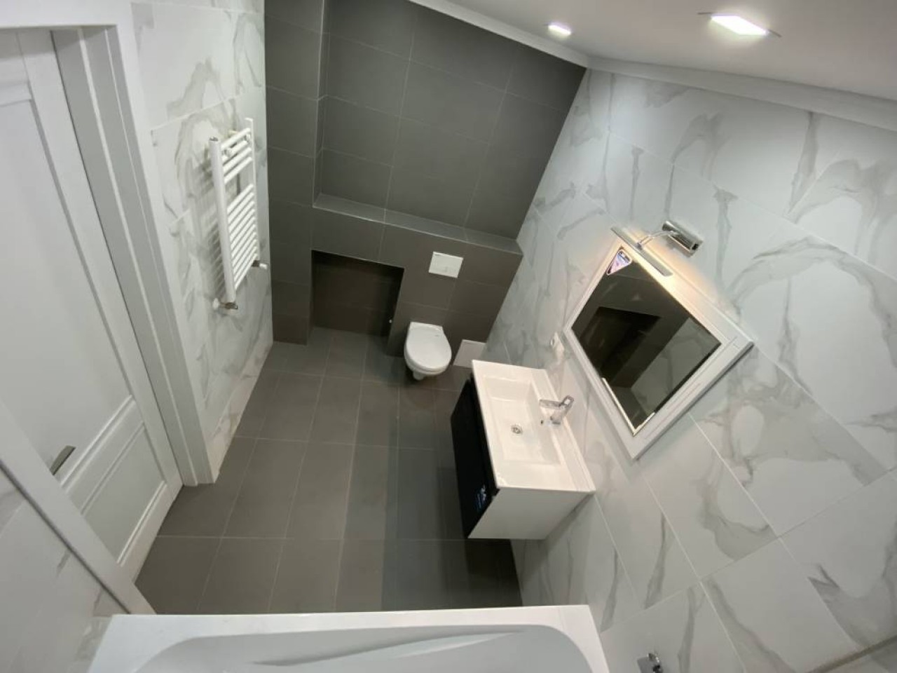 Reparatie apartament
