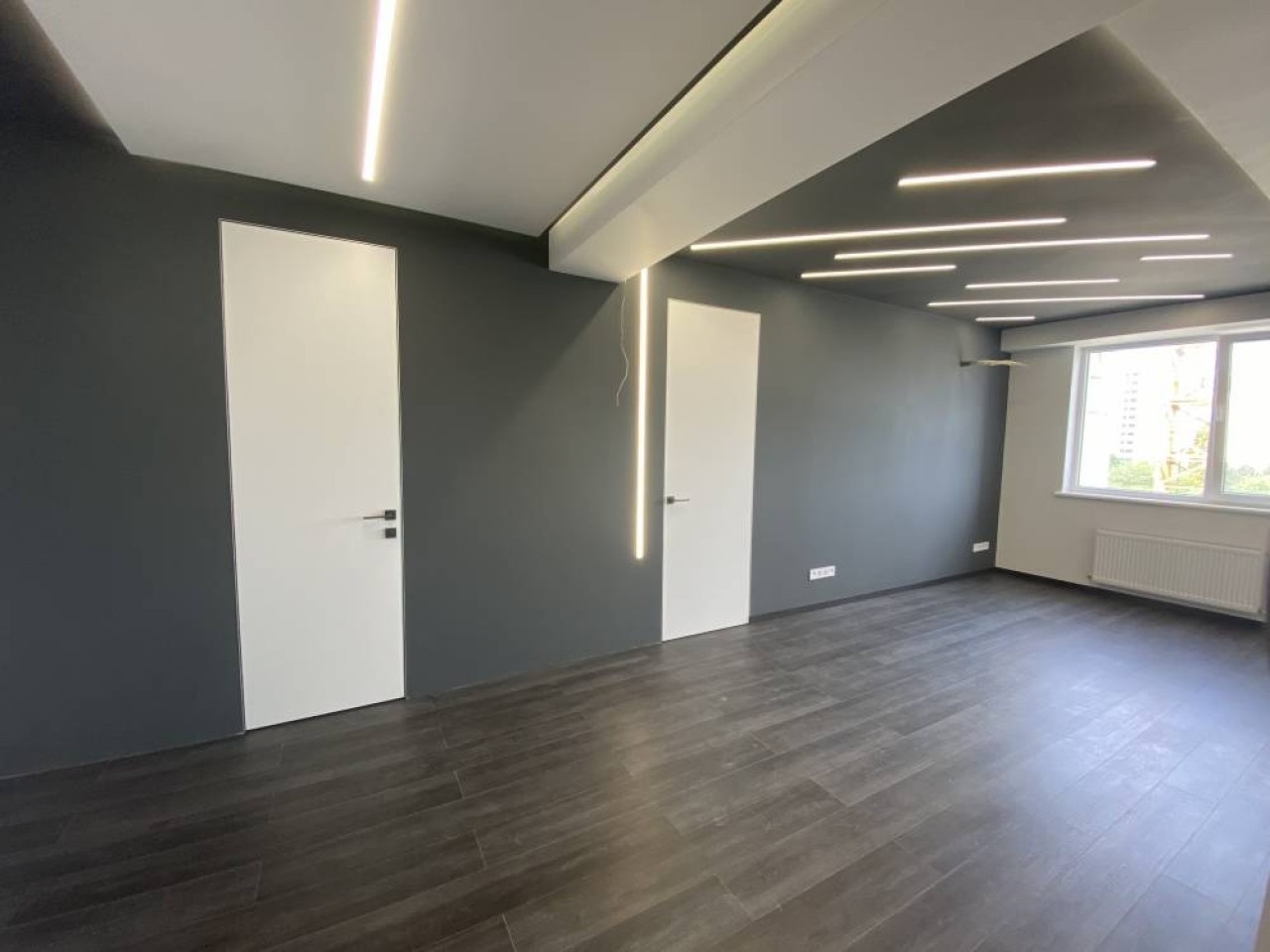 Reparatie oficiu