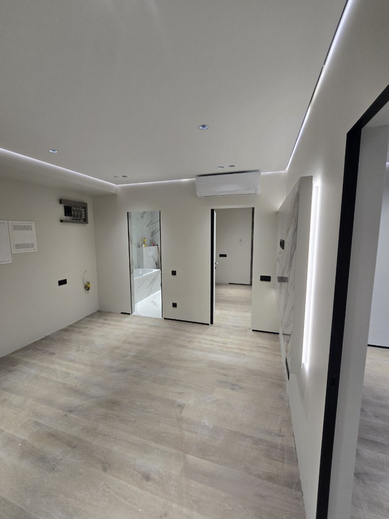 Reparatie apartament