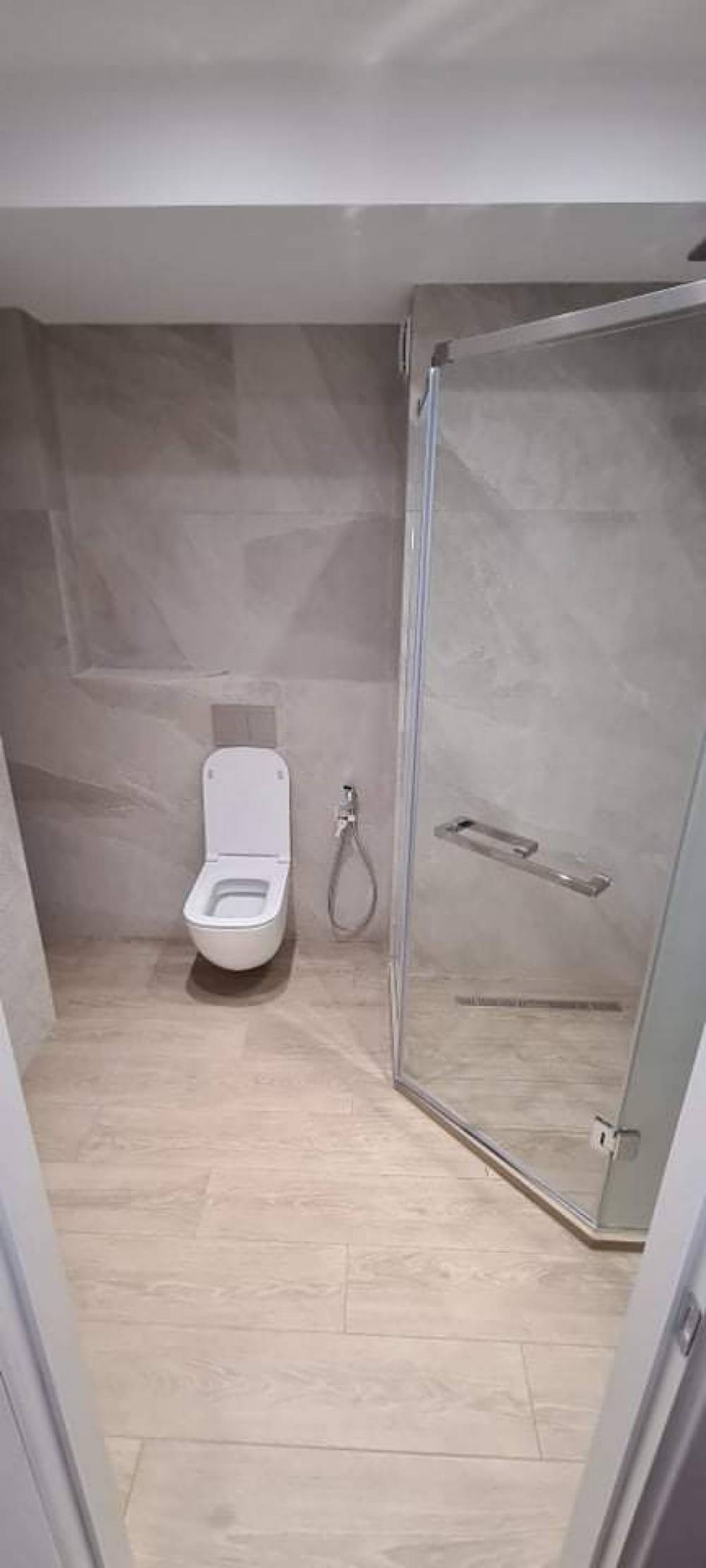 Ремонт квартиры 100 м2