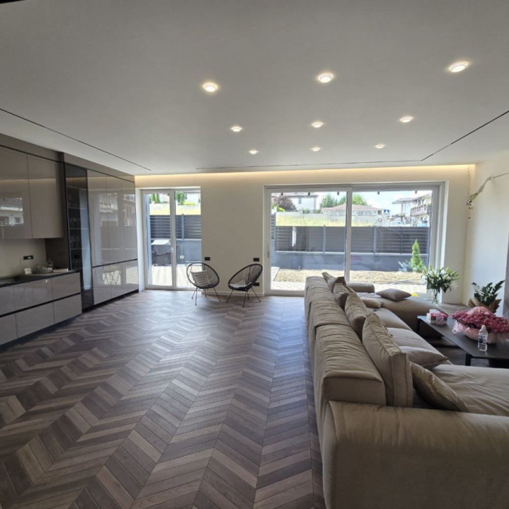 Reparatie casa