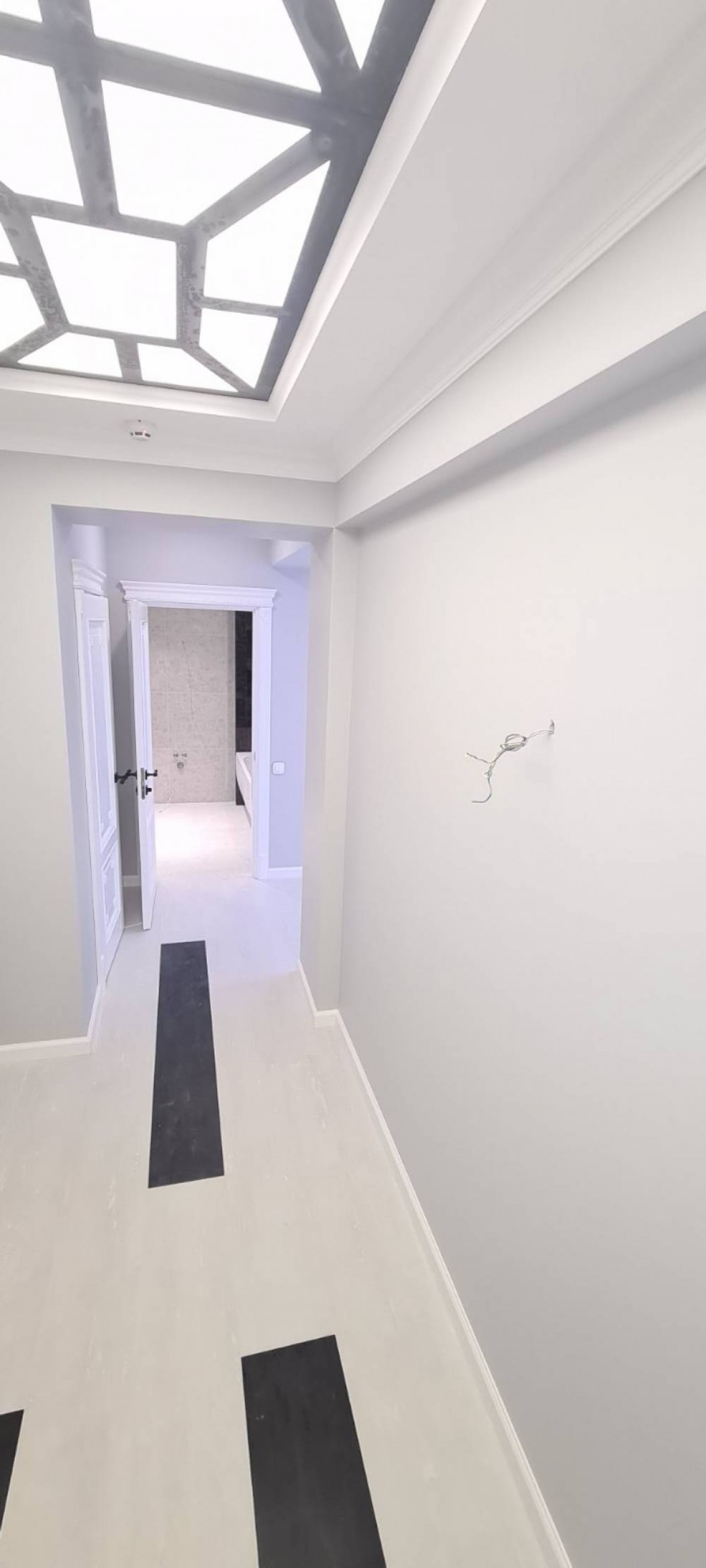 Renovare apartament