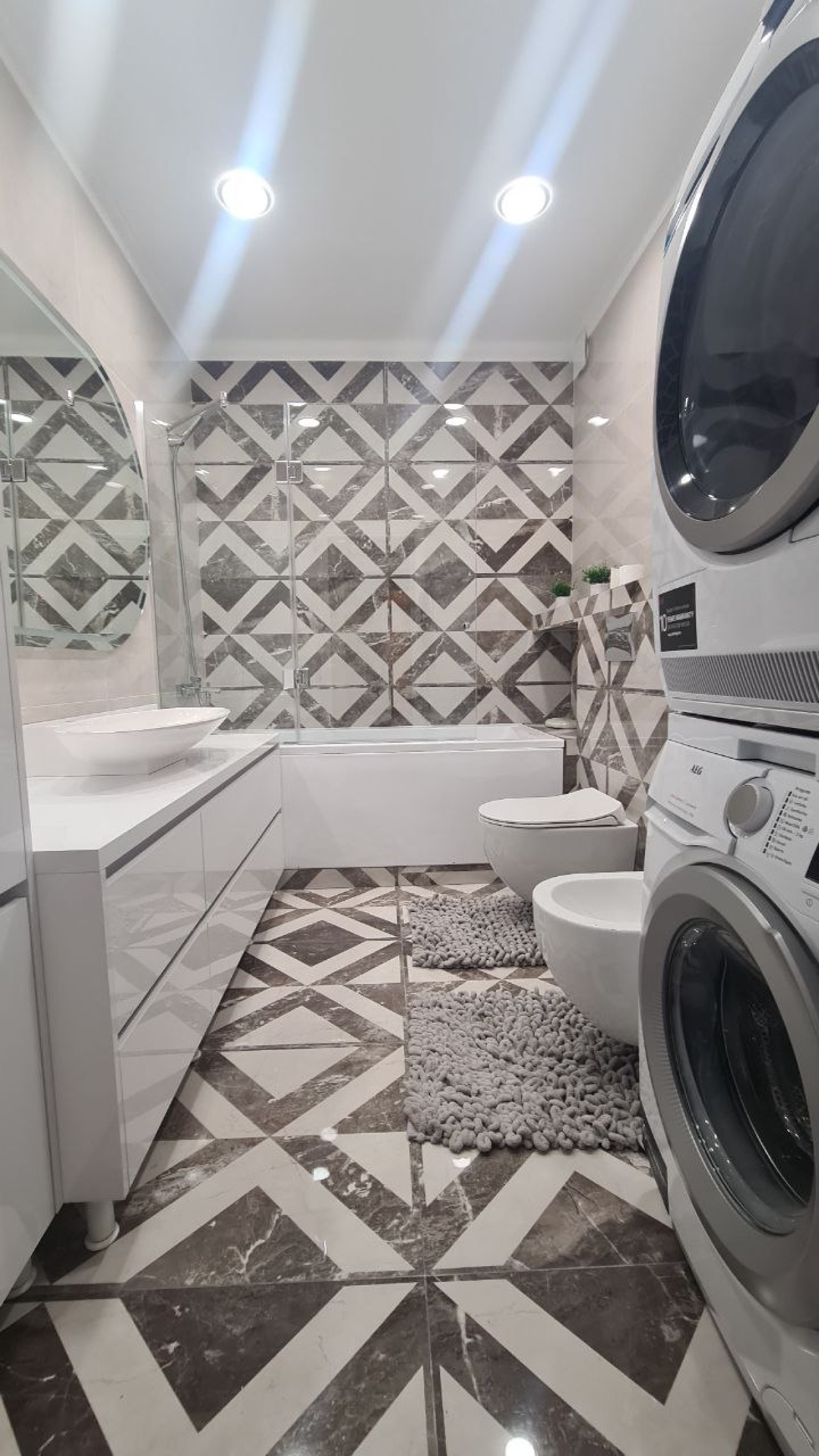 Reparatie apartament