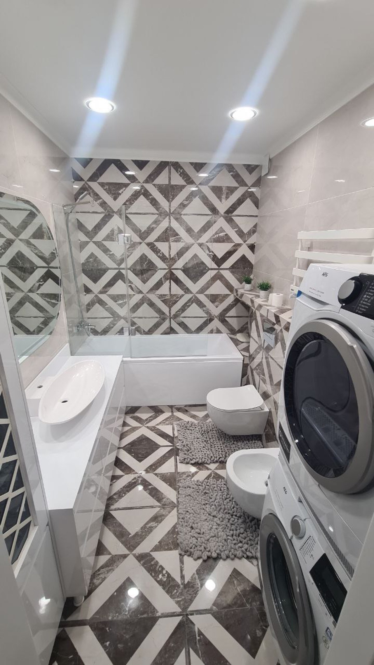 Reparatie apartament