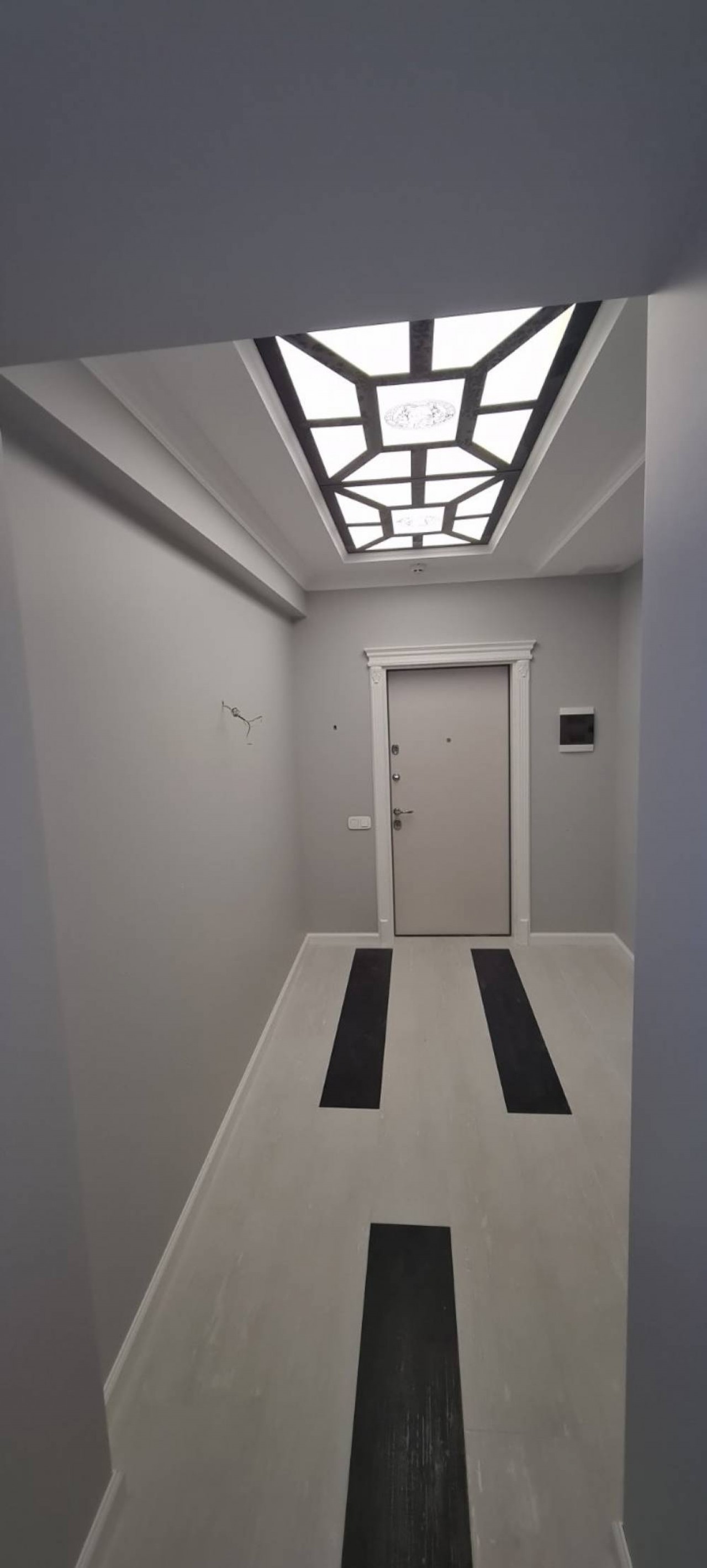 Renovare apartament