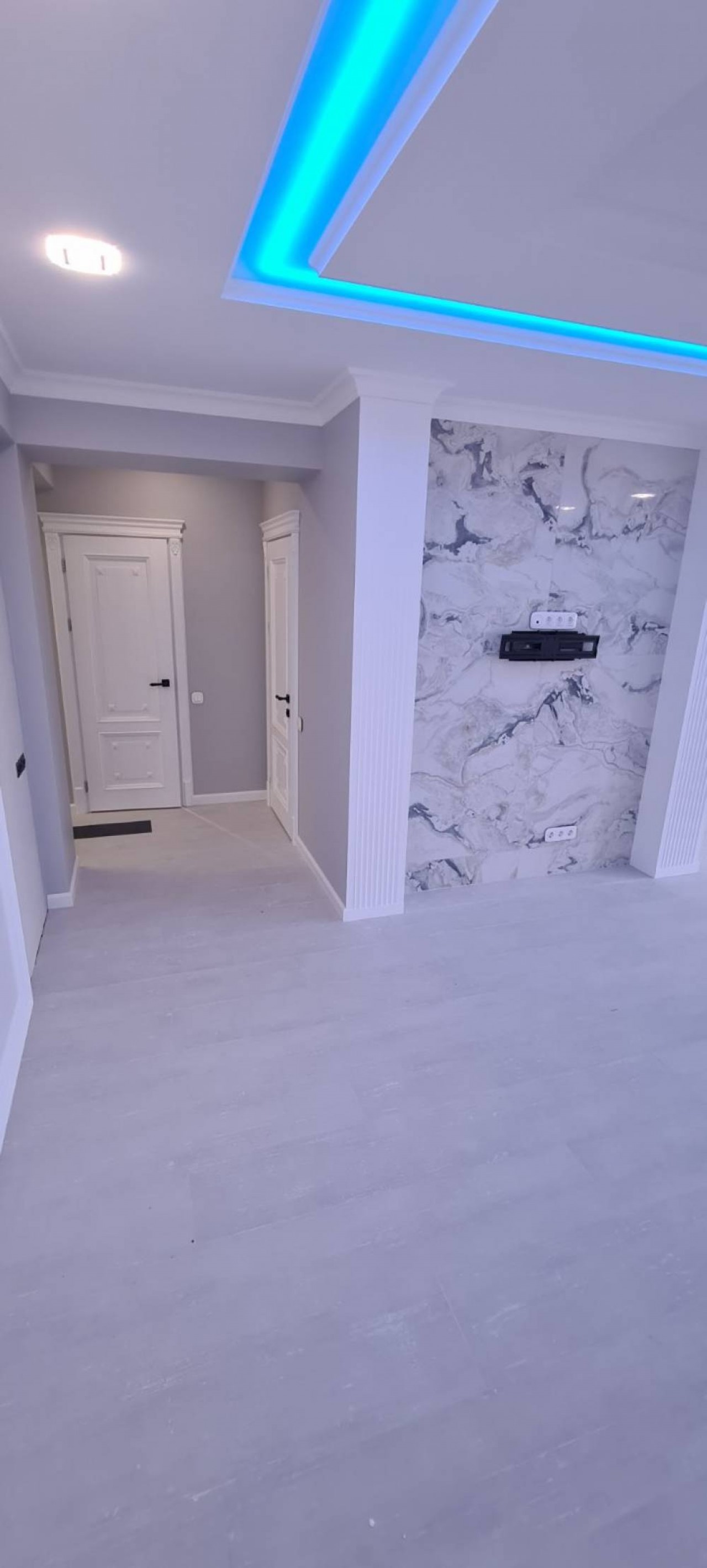 Renovare apartament