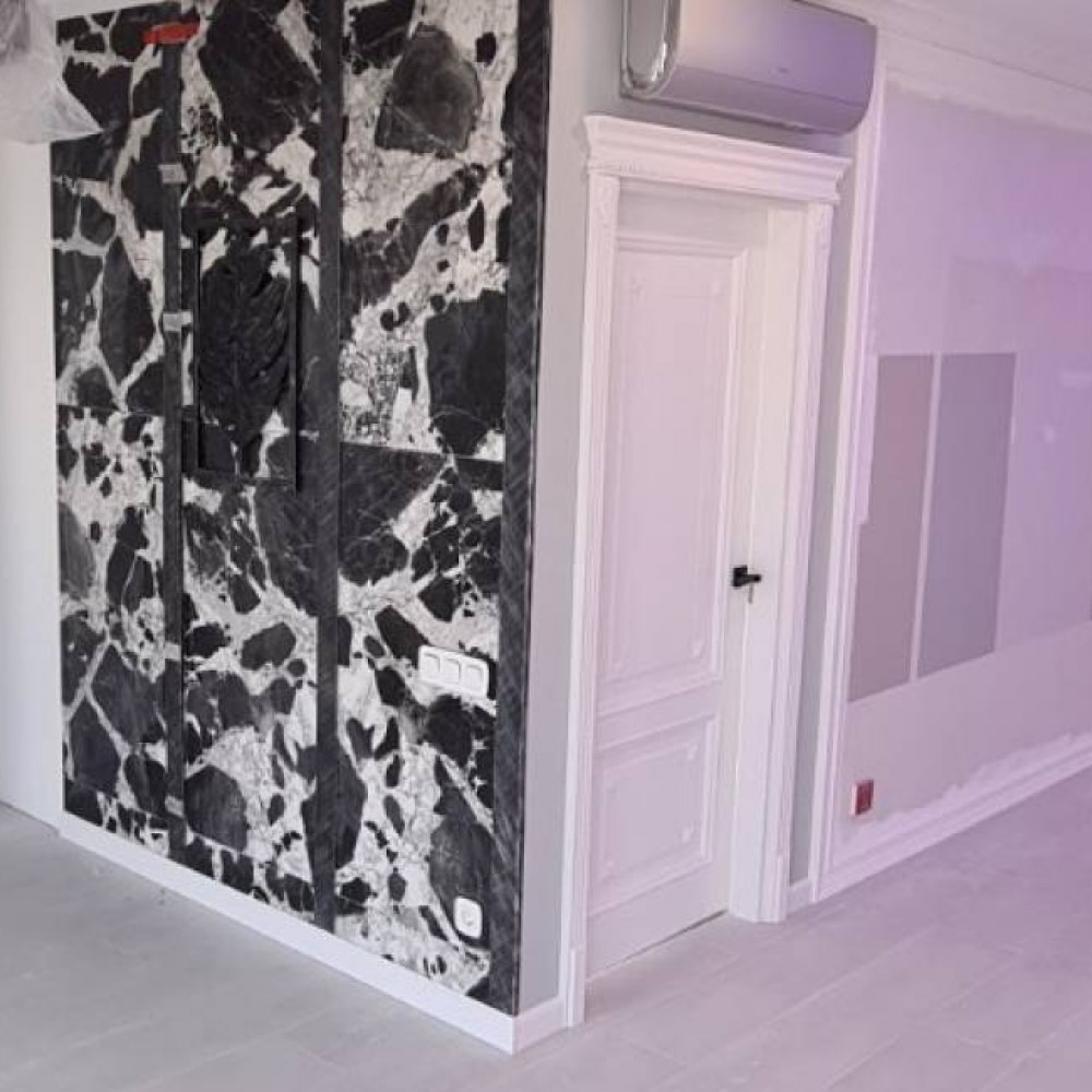 Renovare apartament
