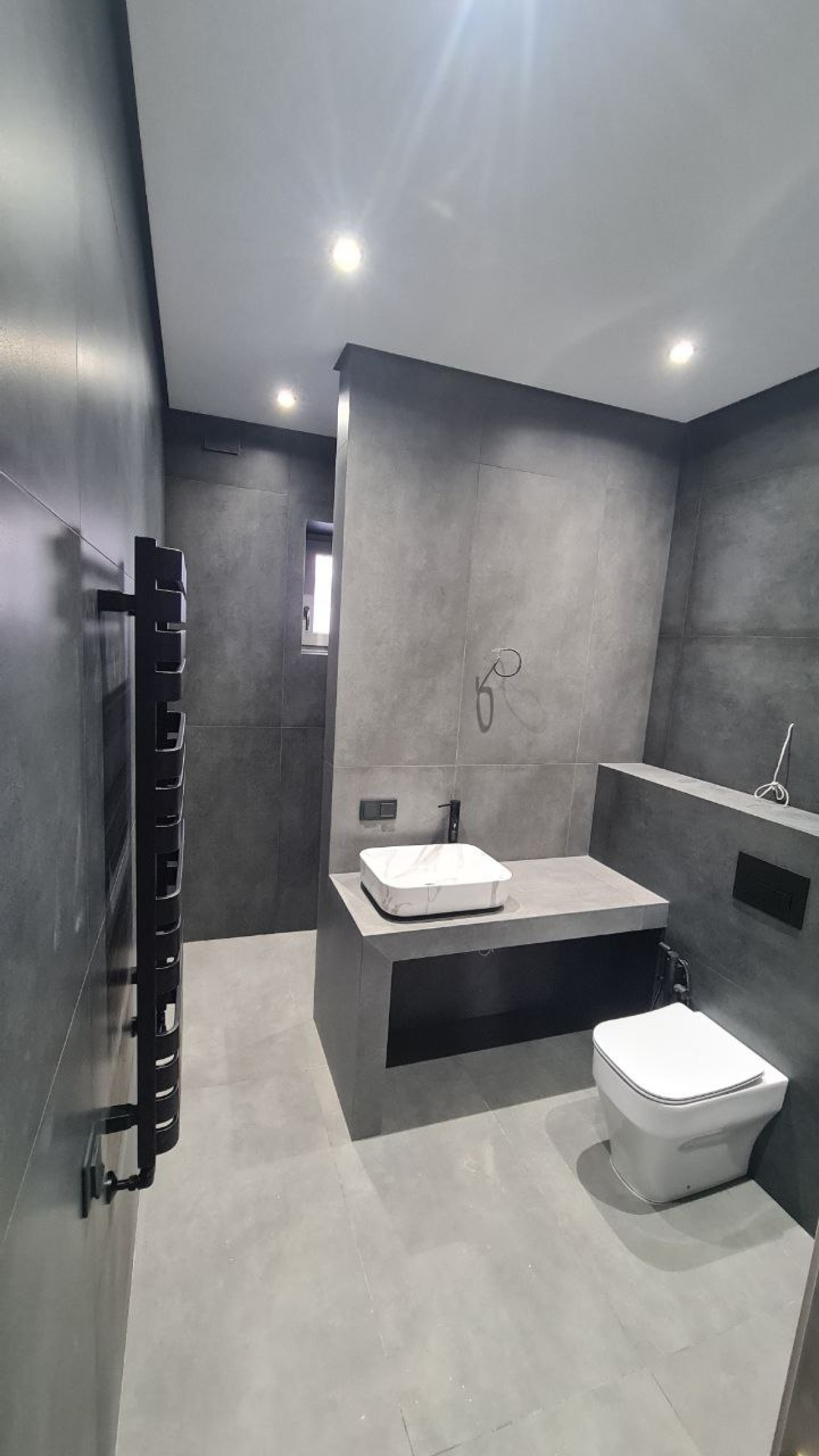 Reparatie apartament la cheie